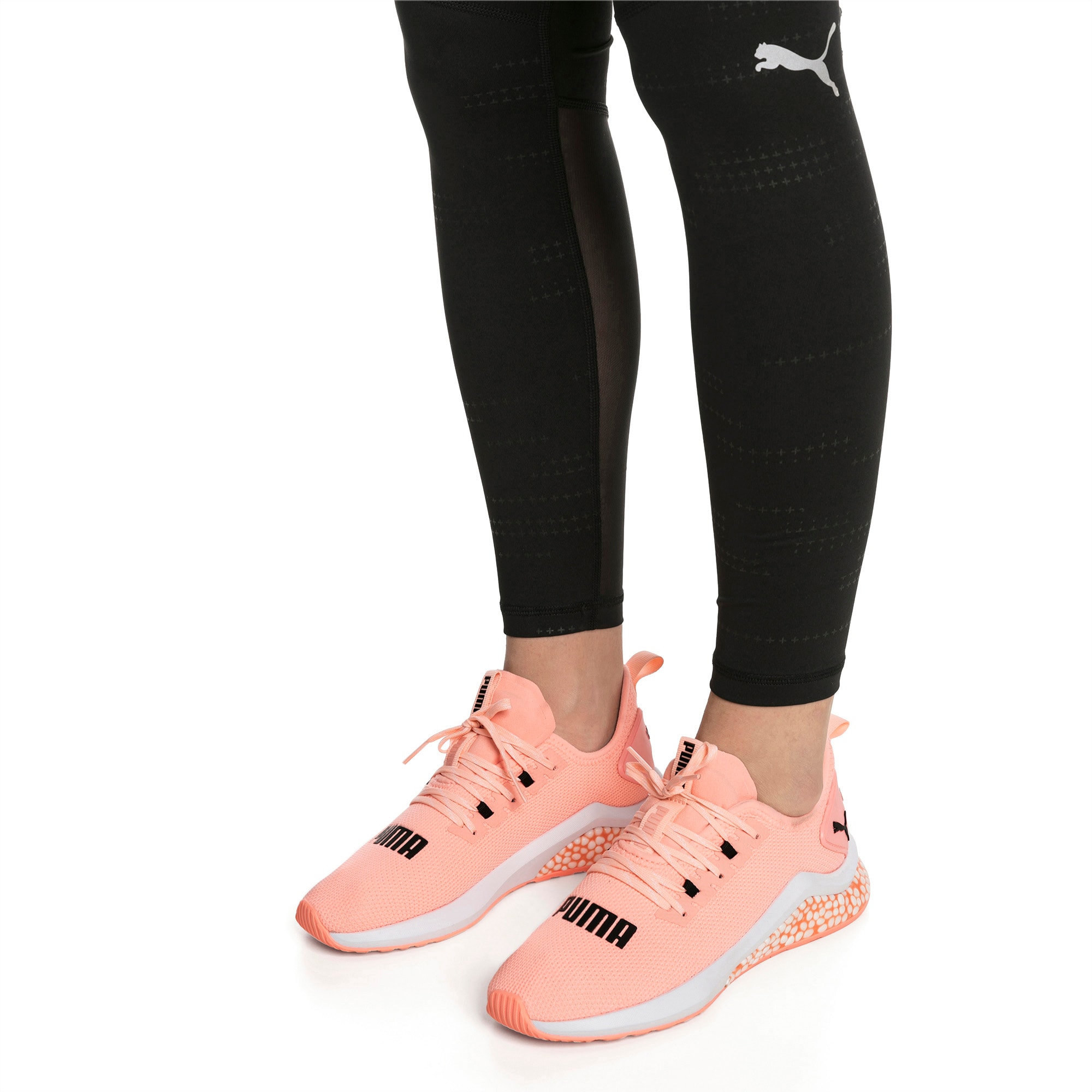 hybrid nx women's running shoes