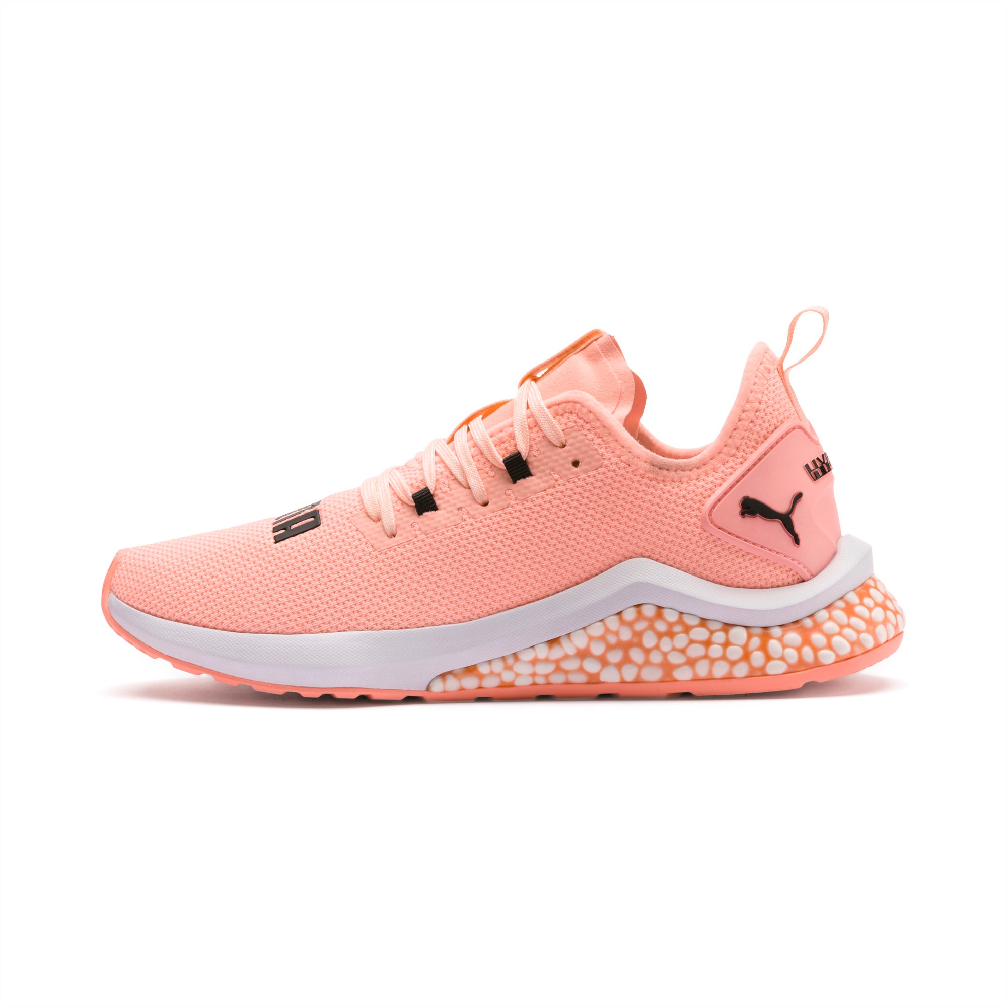 puma women's athletic shoes