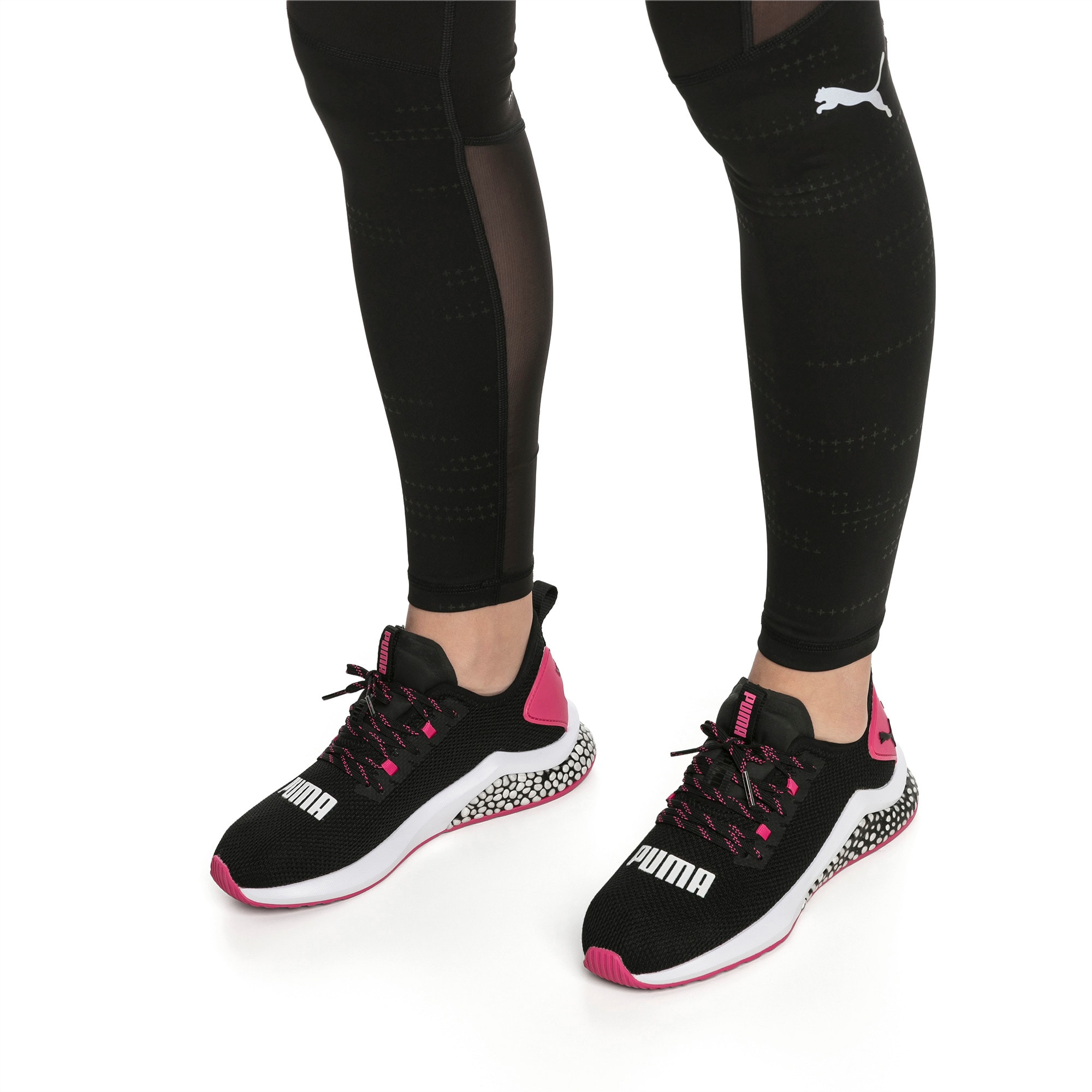 womens puma hybrid nx athletic shoe