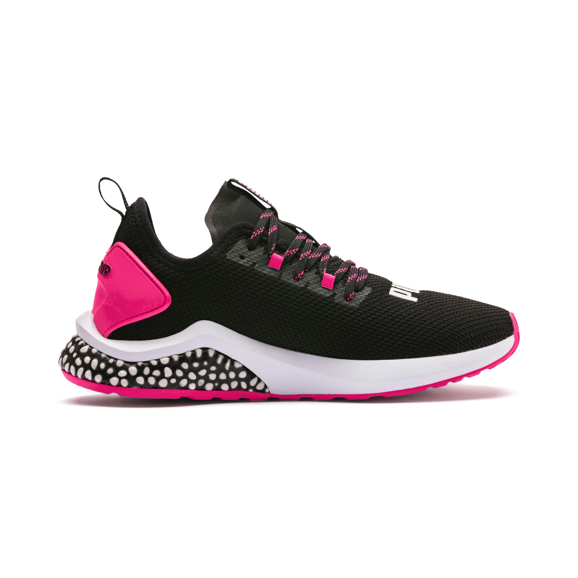 puma hybrid scarpe rosa