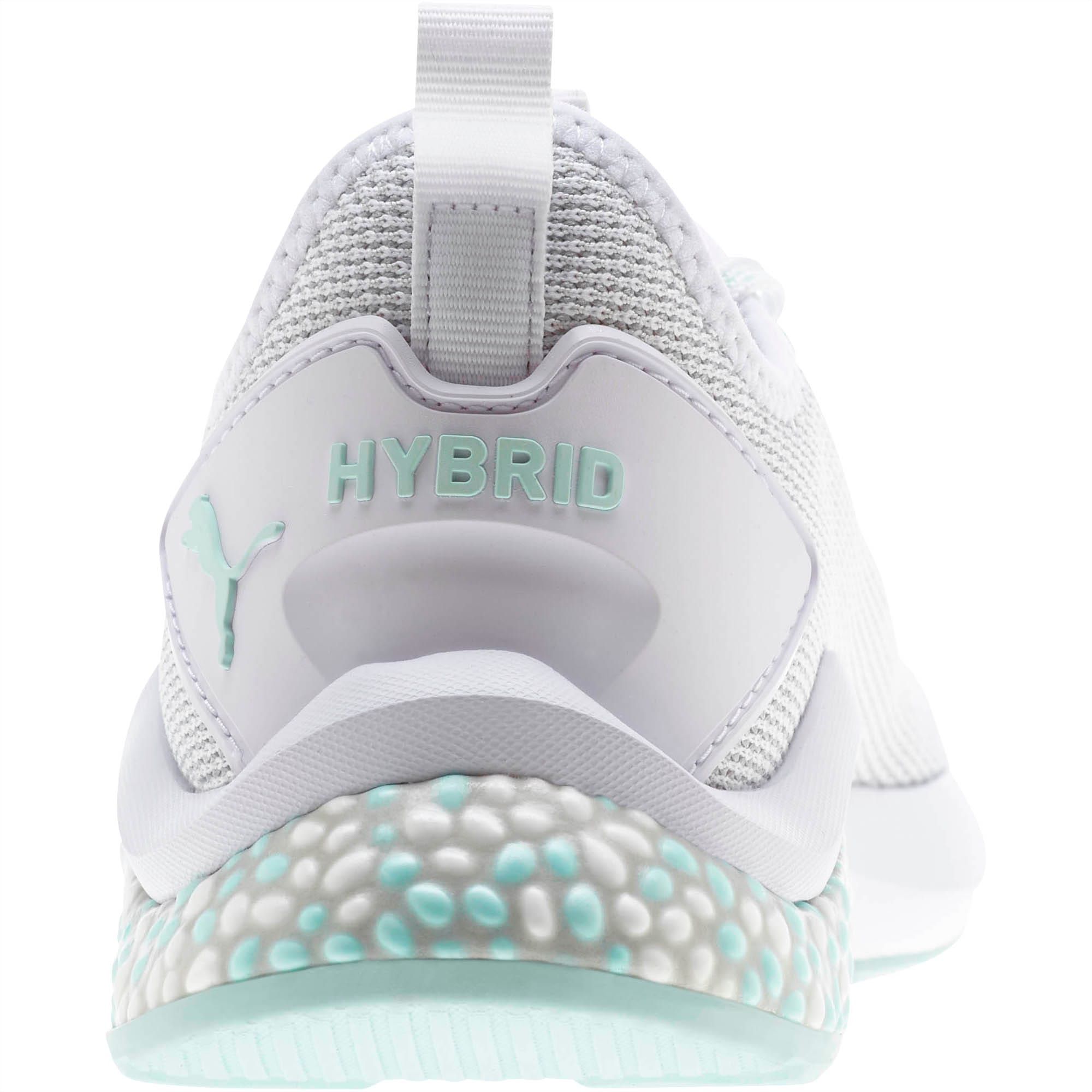 Puma hybrid runner donna clearance verde