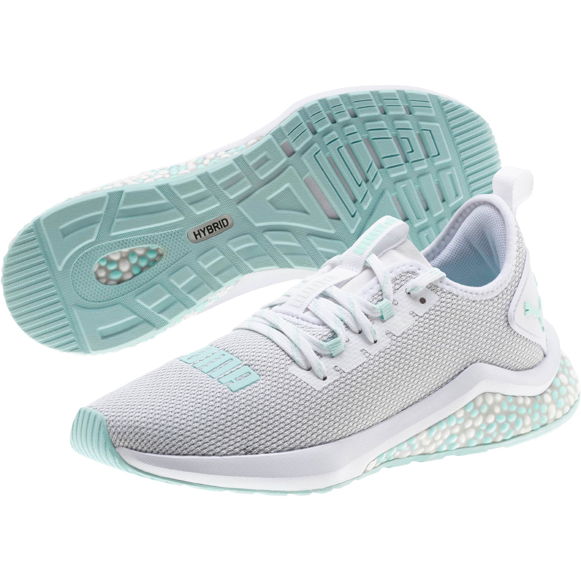 Puma hybrid running shoes store