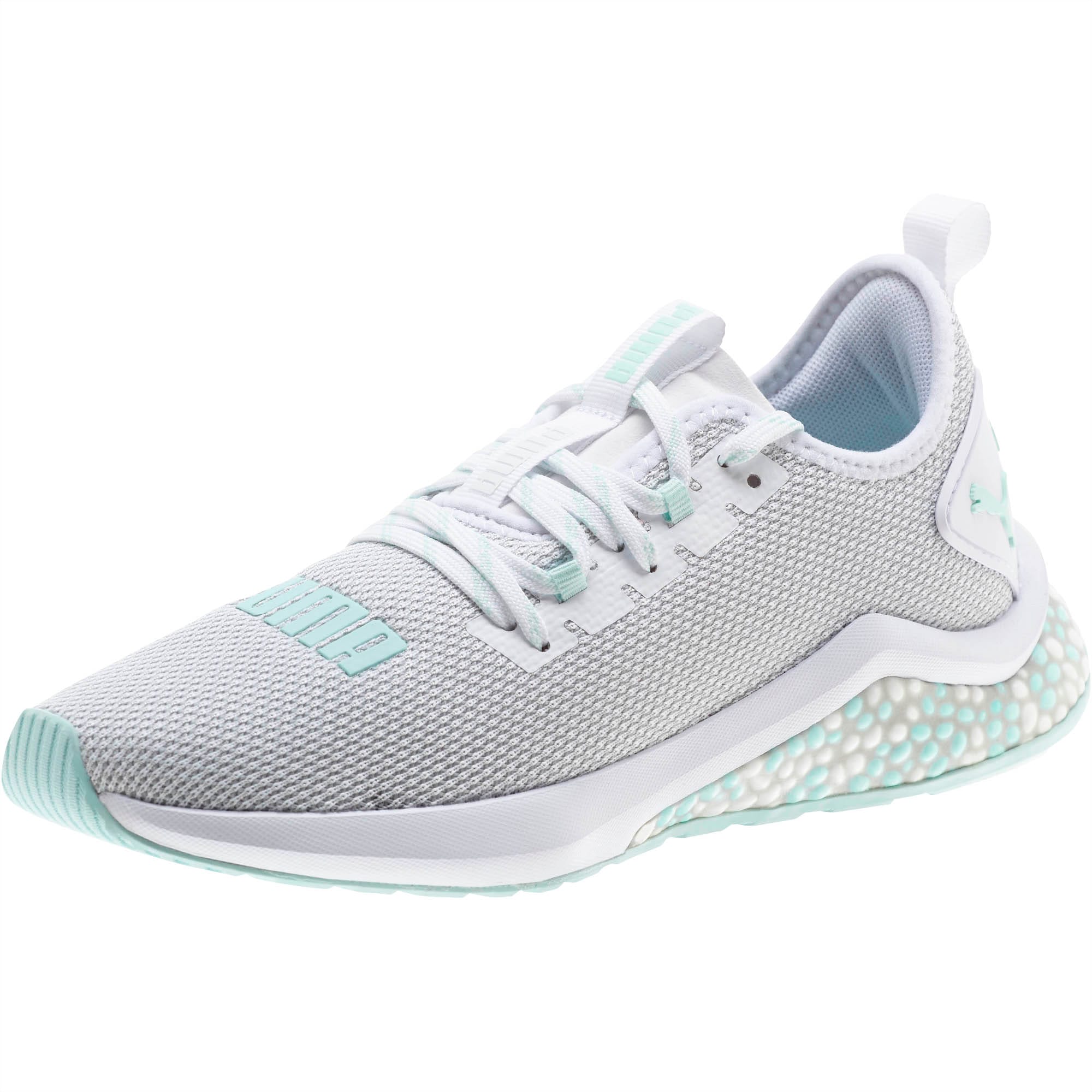Zapatos puma hybrid 70 top