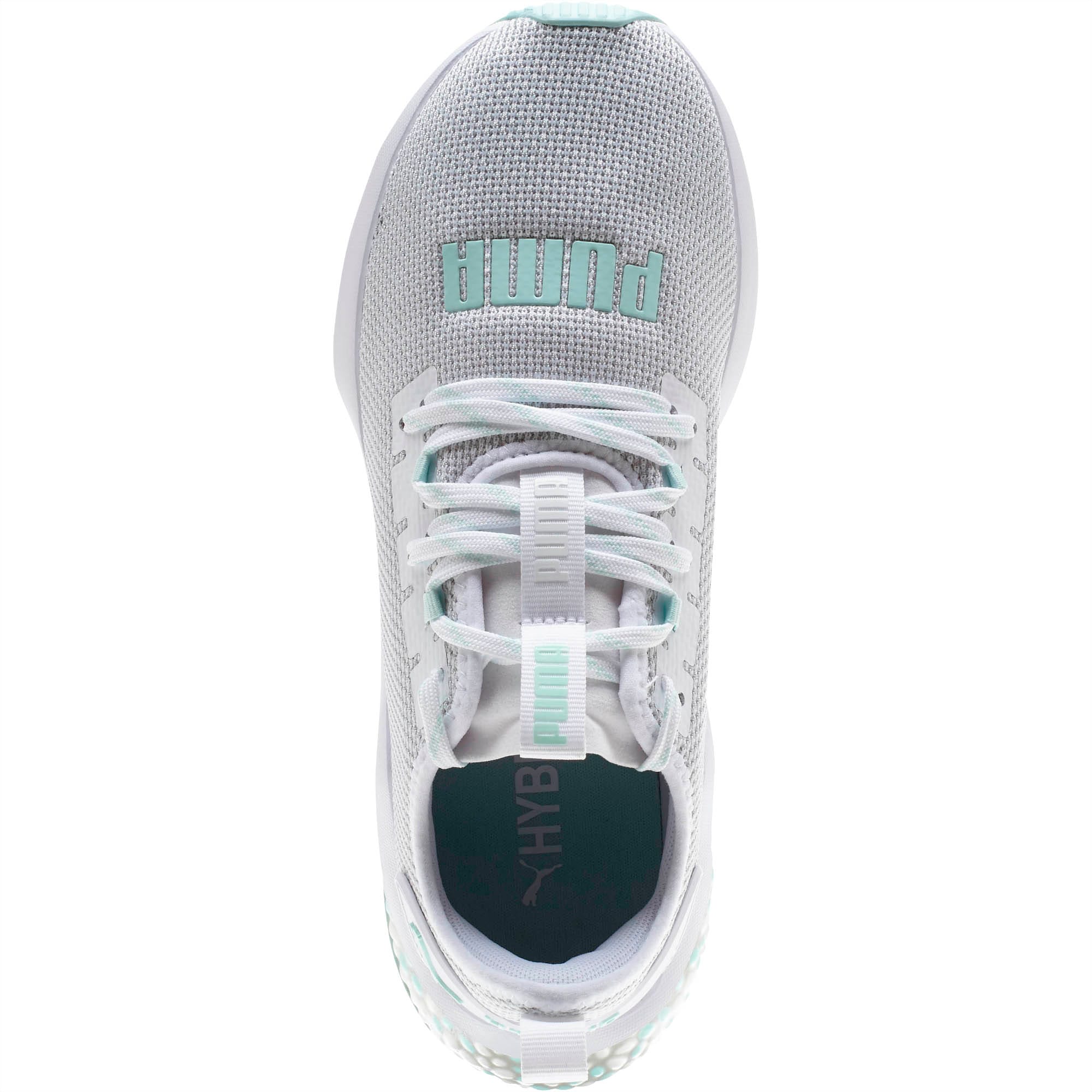 Puma hybrid on sale runner donna verde