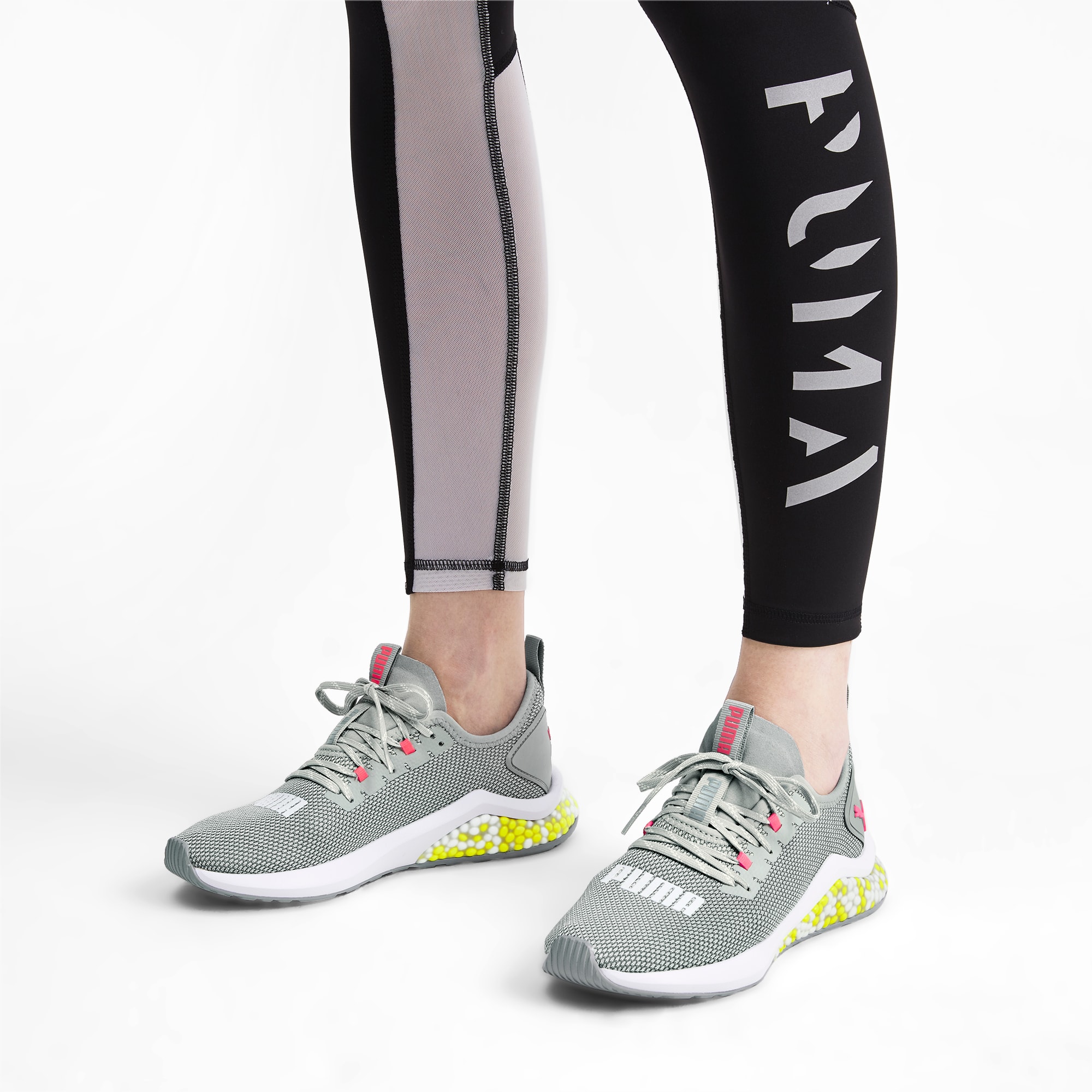 Puma hybrid nx clearance quarry