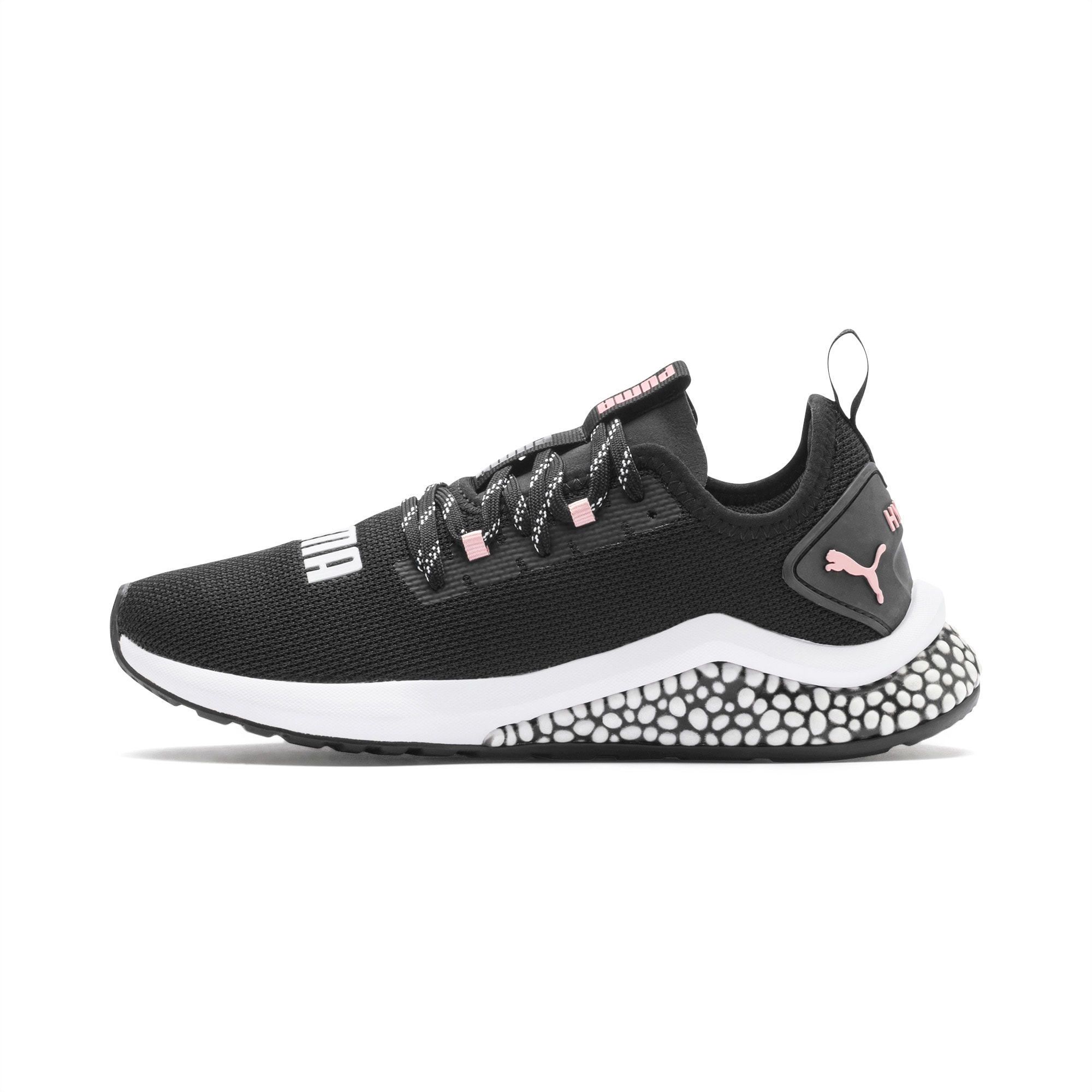 puma hybrid run ladies trainers