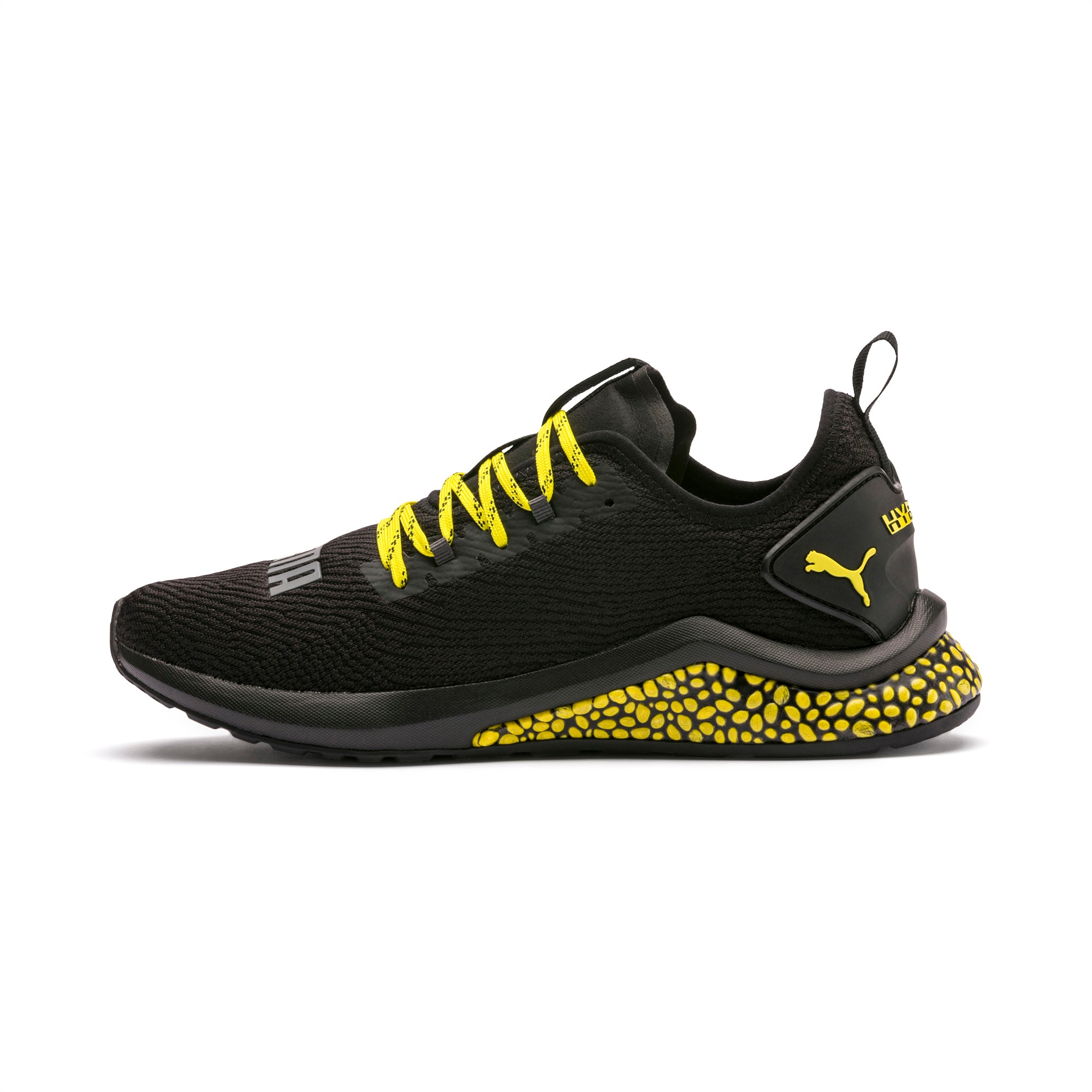HYBRID NX Caution Men's Running Shoes | PUMA Skor | PUMA