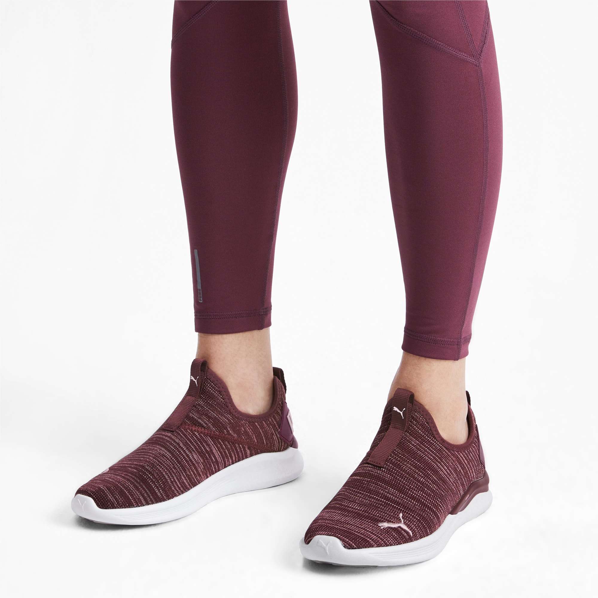 Puma ignite flash summer slip top