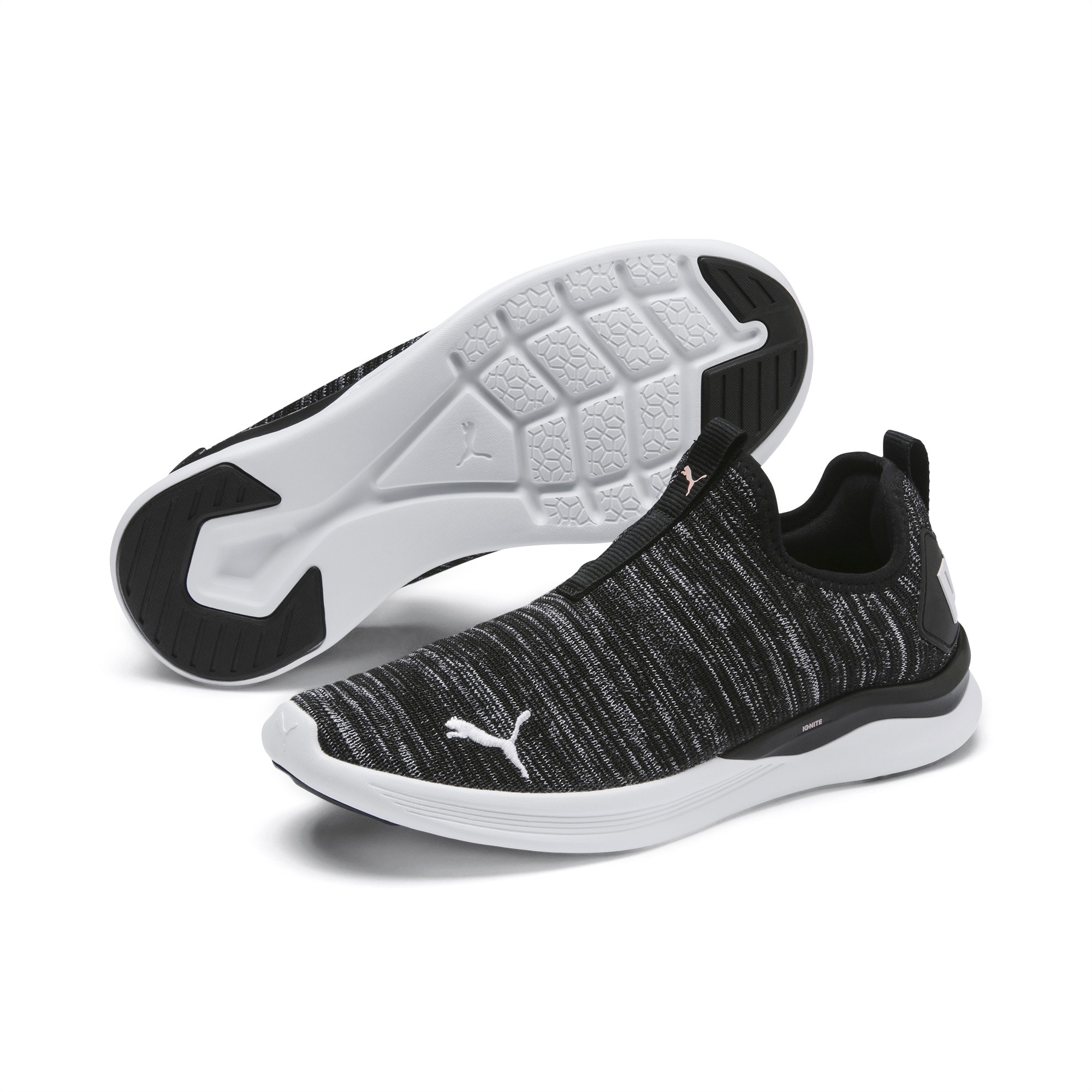puma ignite flash summer slip