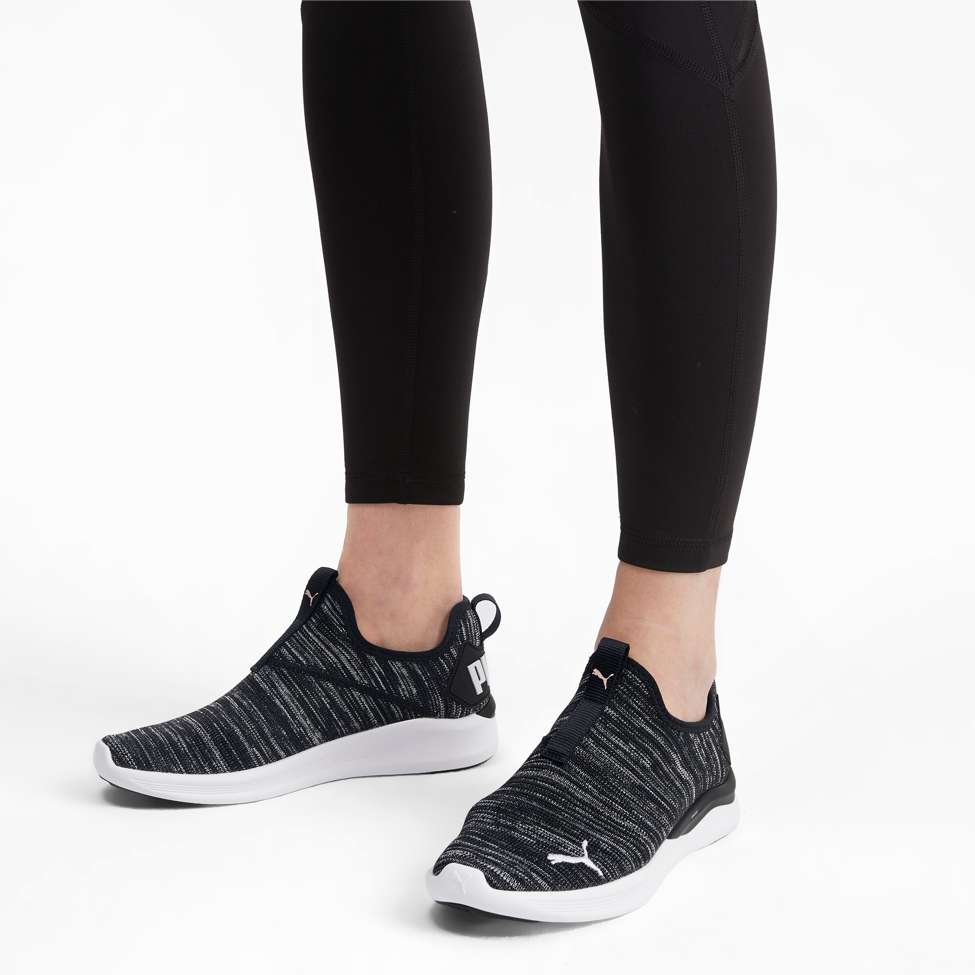 puma ignite flash summer slip