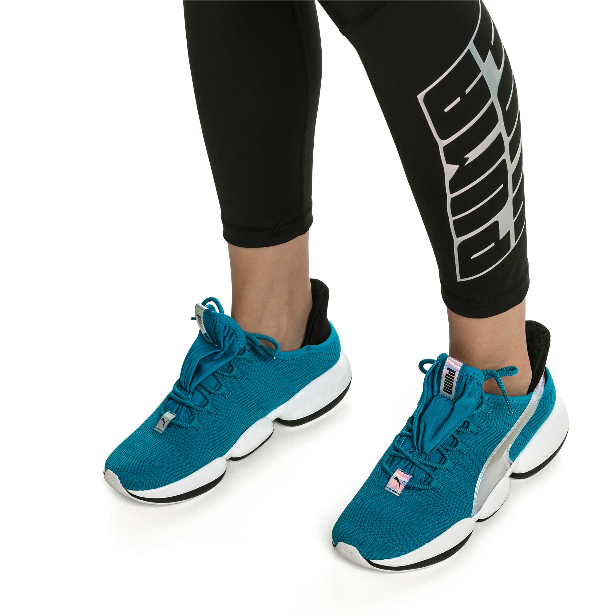 puma mode xt tz sneaker