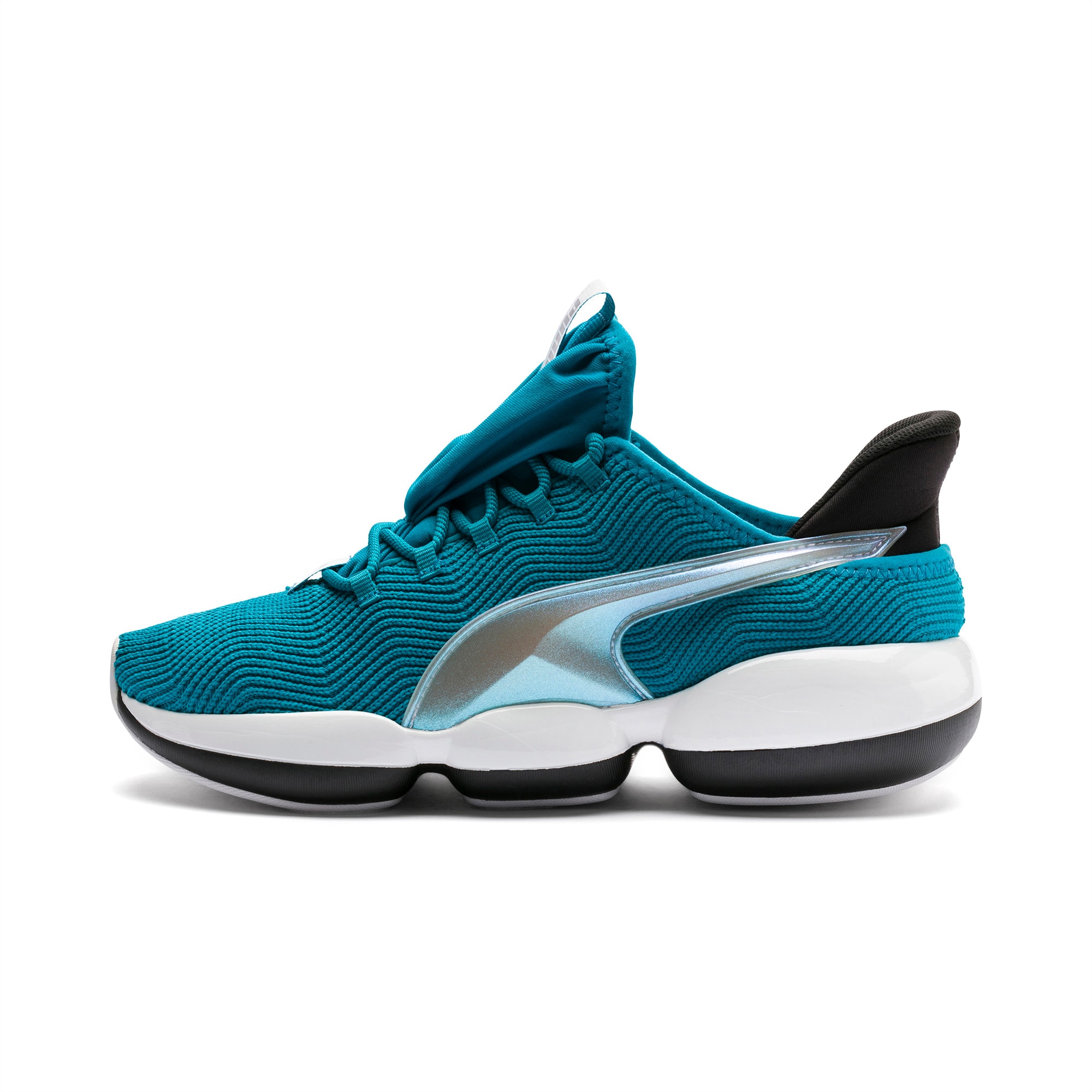 puma iridescent shoes