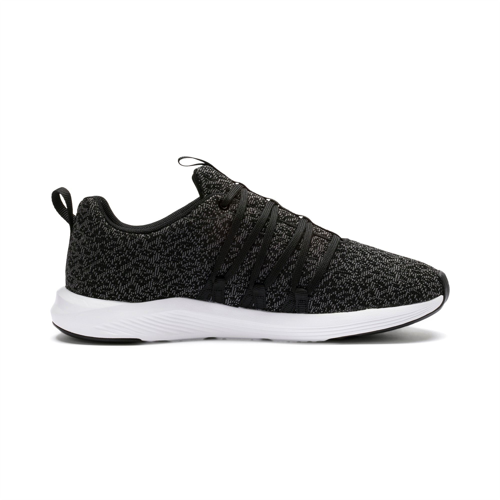 Zapatillas puma prowl alt 2 adp negro sale