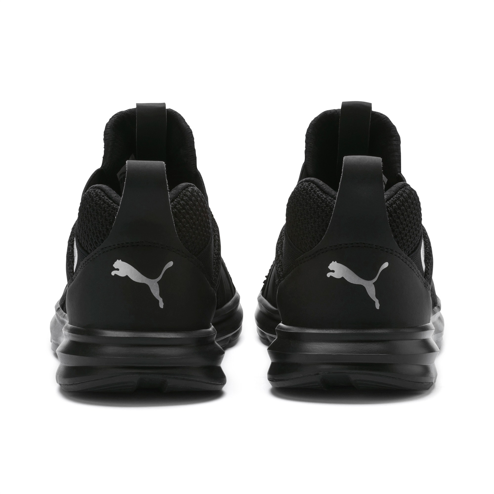 Enzo Weave Kids Running Shoes PUMA Shoes PUMA