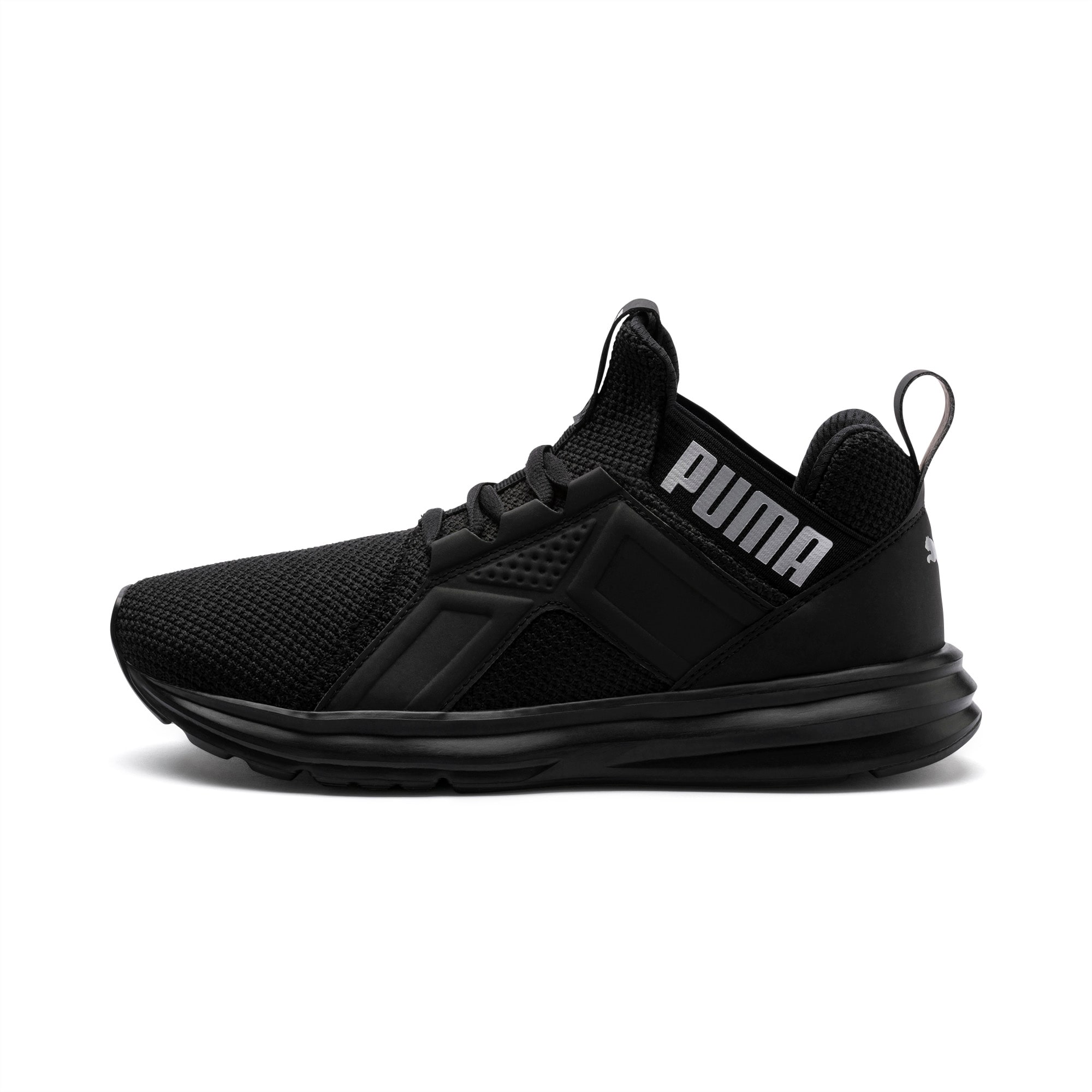 Enzo Weave Kids Running Shoes