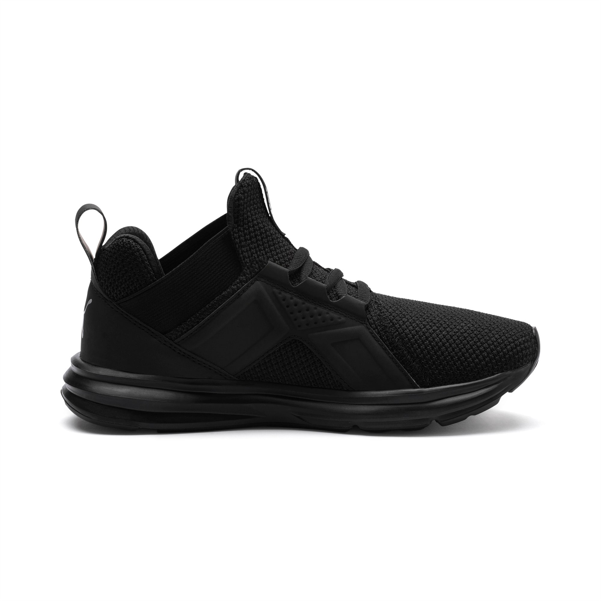 Puma soft foam enzo weave deals