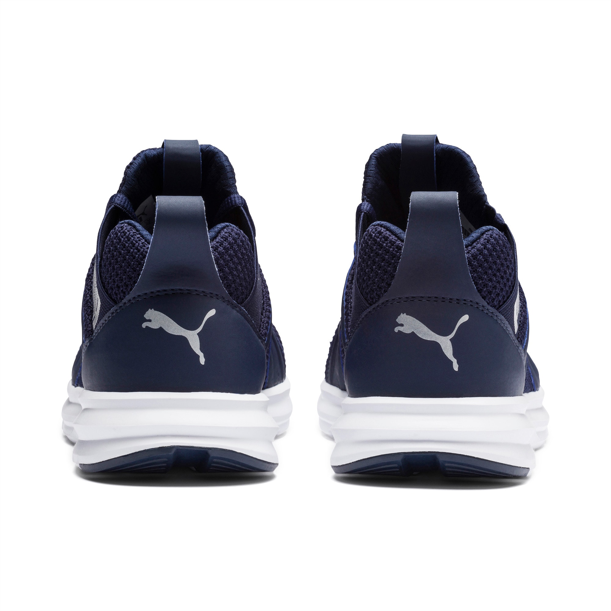 Enzo Weave Sneakers JR PUMA