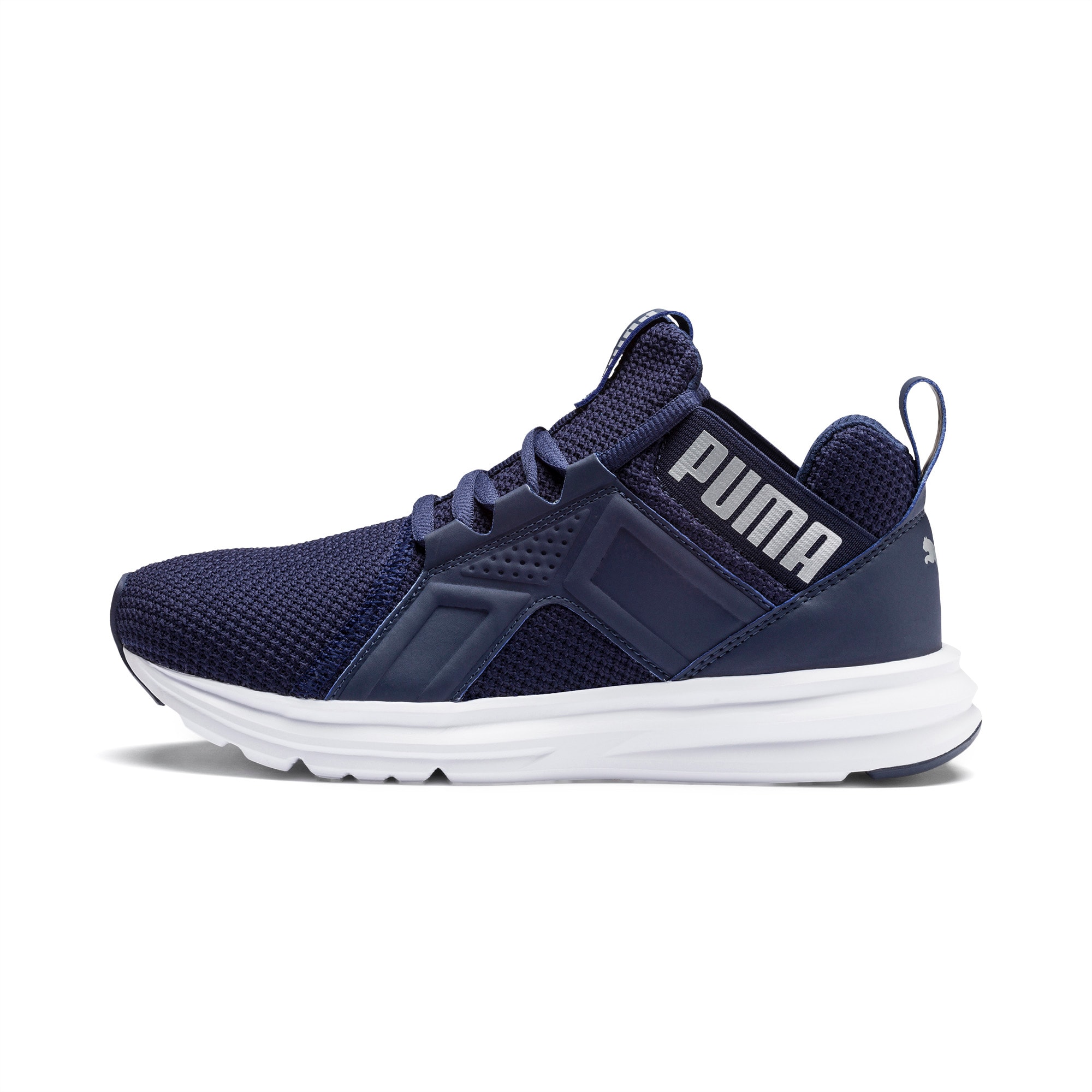 Enzo Weave Sneakers JR