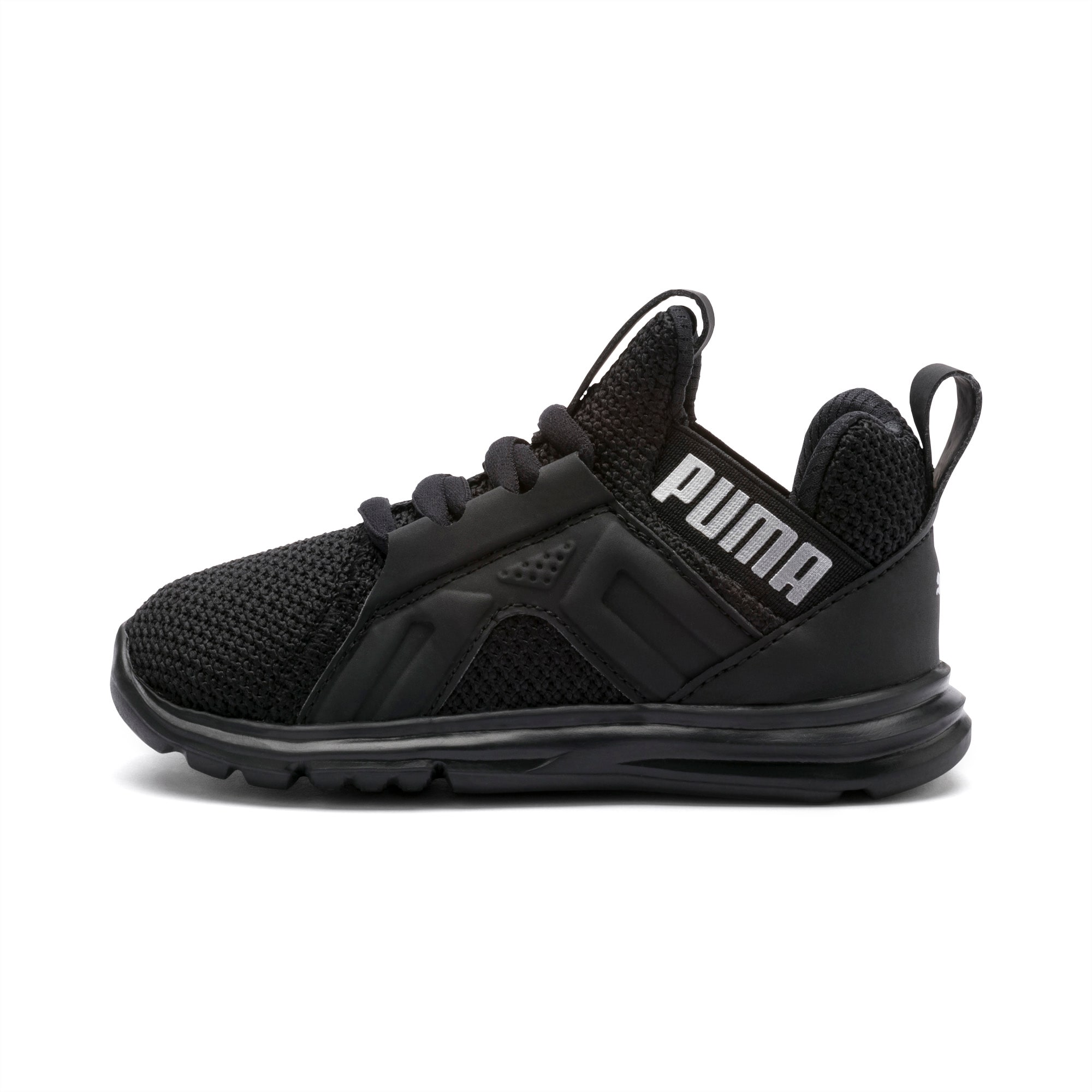 puma enzo weave womens trainers