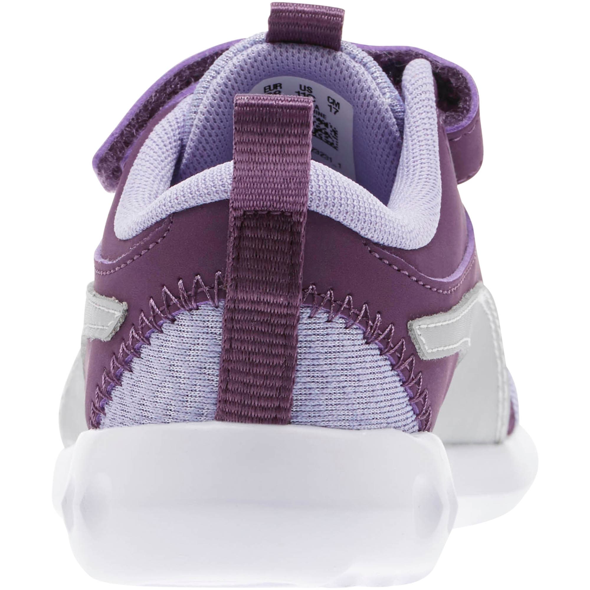 Puma carson cheap runner gold kids