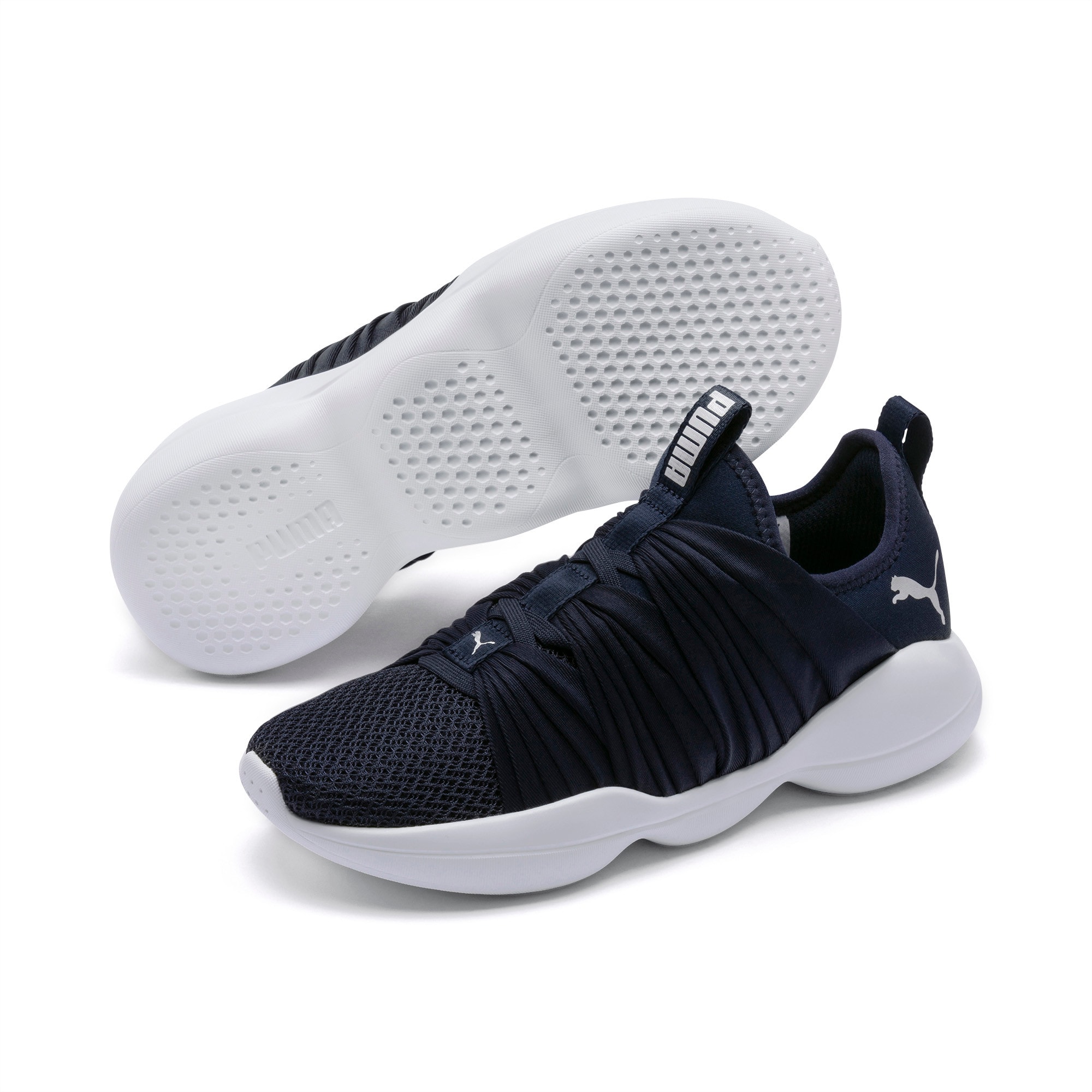 Puma flourish shoes new arrivals