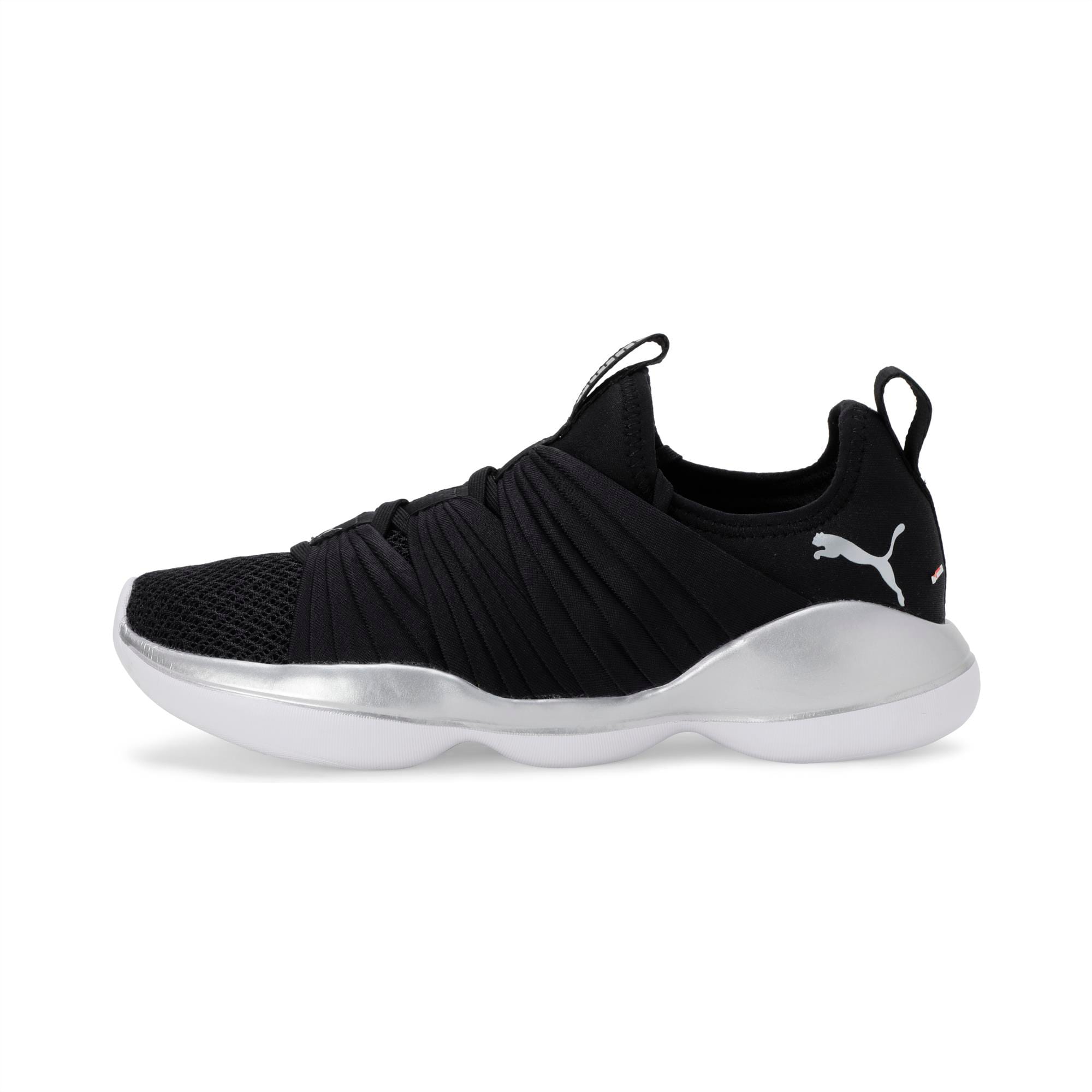 puma flourish shoes