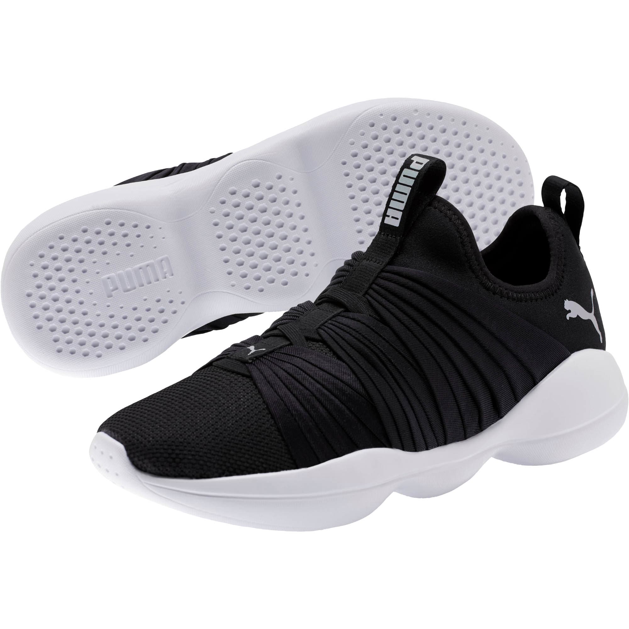 Puma flourish sneaker best sale