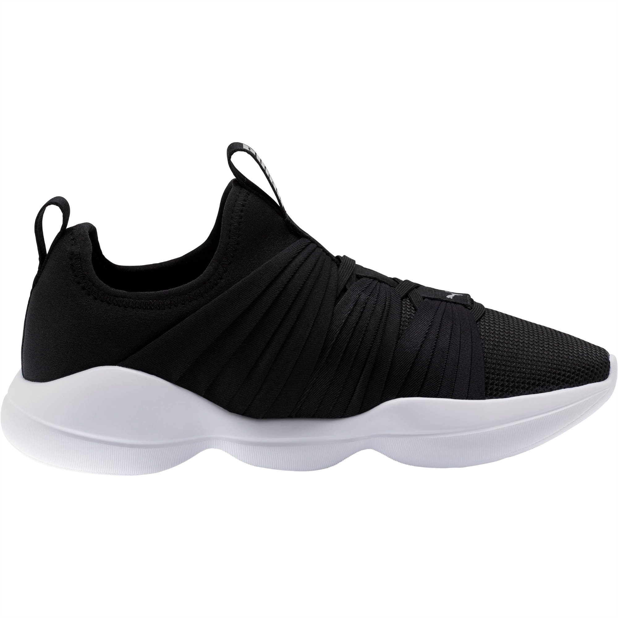 Puma flourish shoes top
