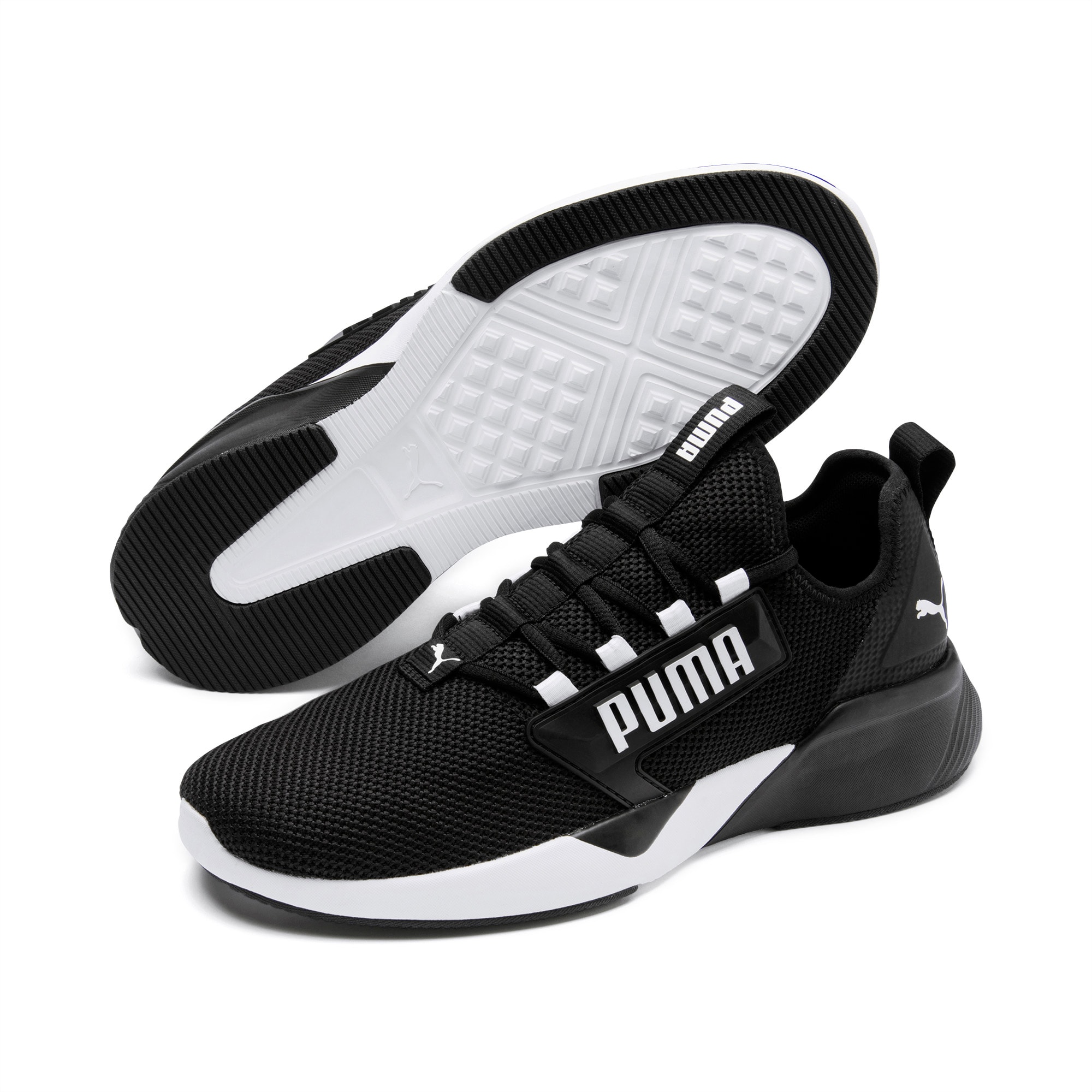 puma retaliate review