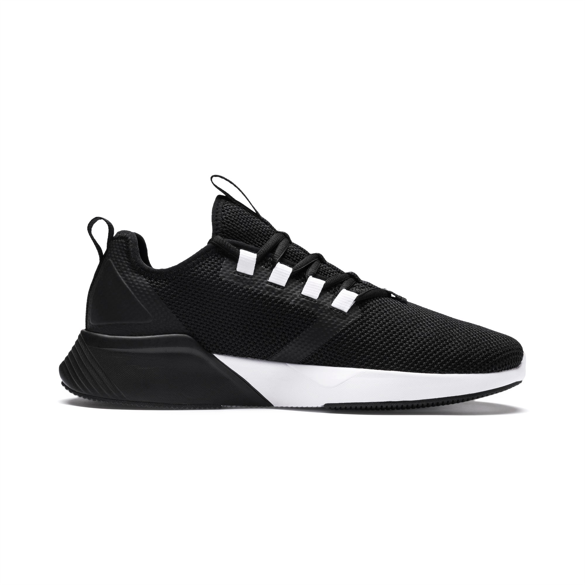 Zapatillas Puma Running Hombre Retaliate 2 Adp Neg-bco Cli