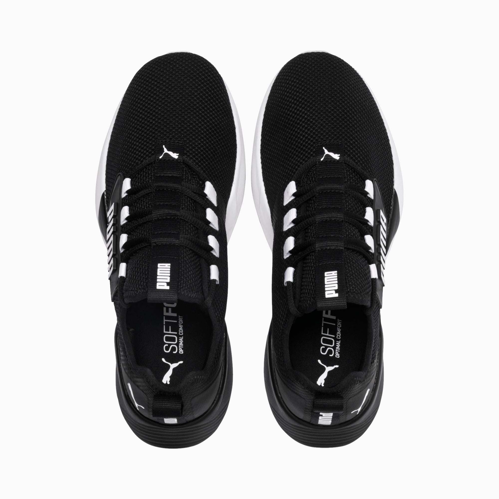 puma retaliate men's training shoes