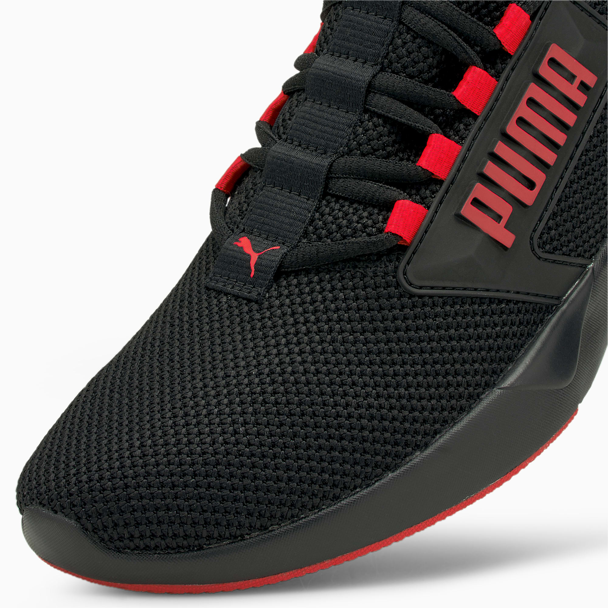 puma soft foam men's shoes