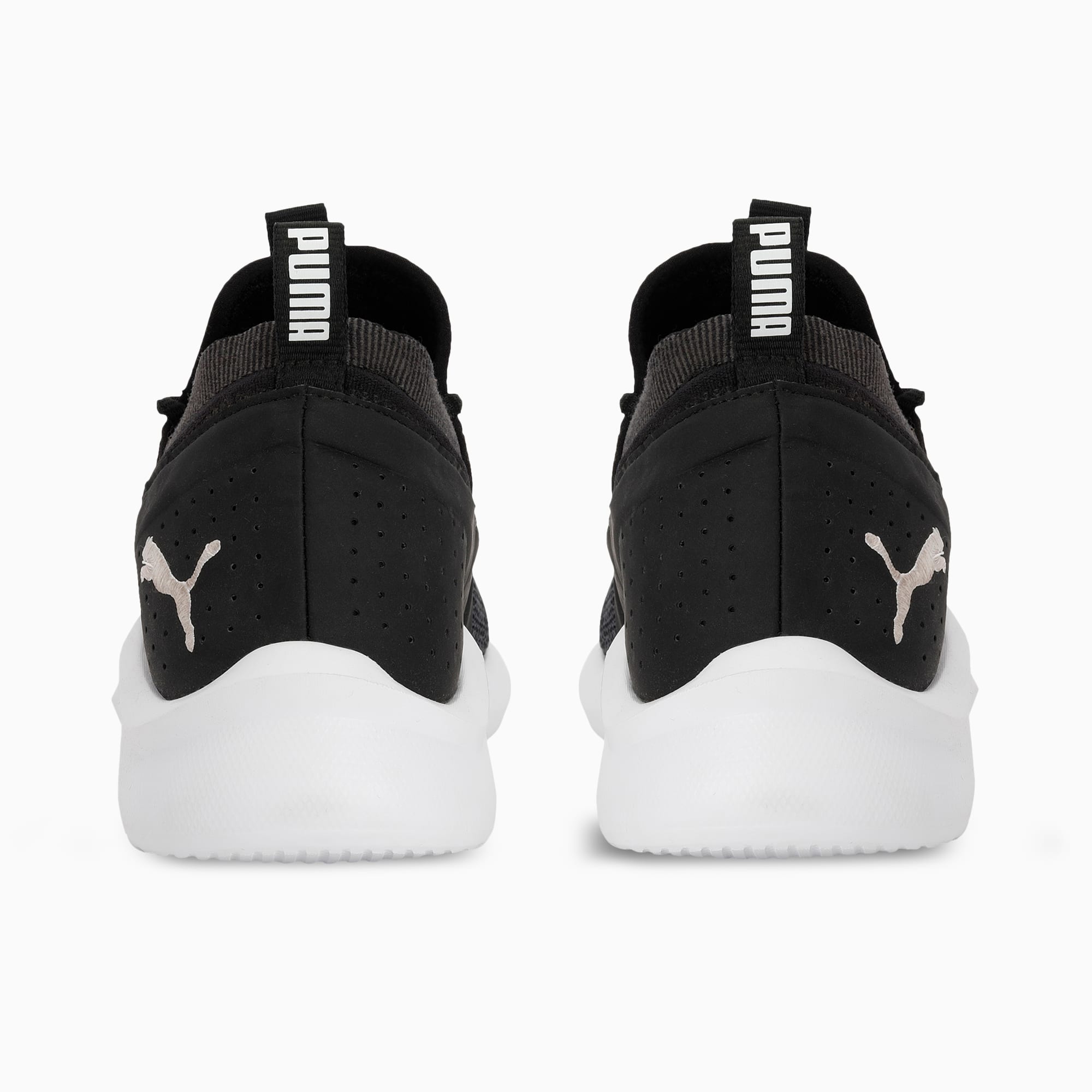 puma soft foam shoes