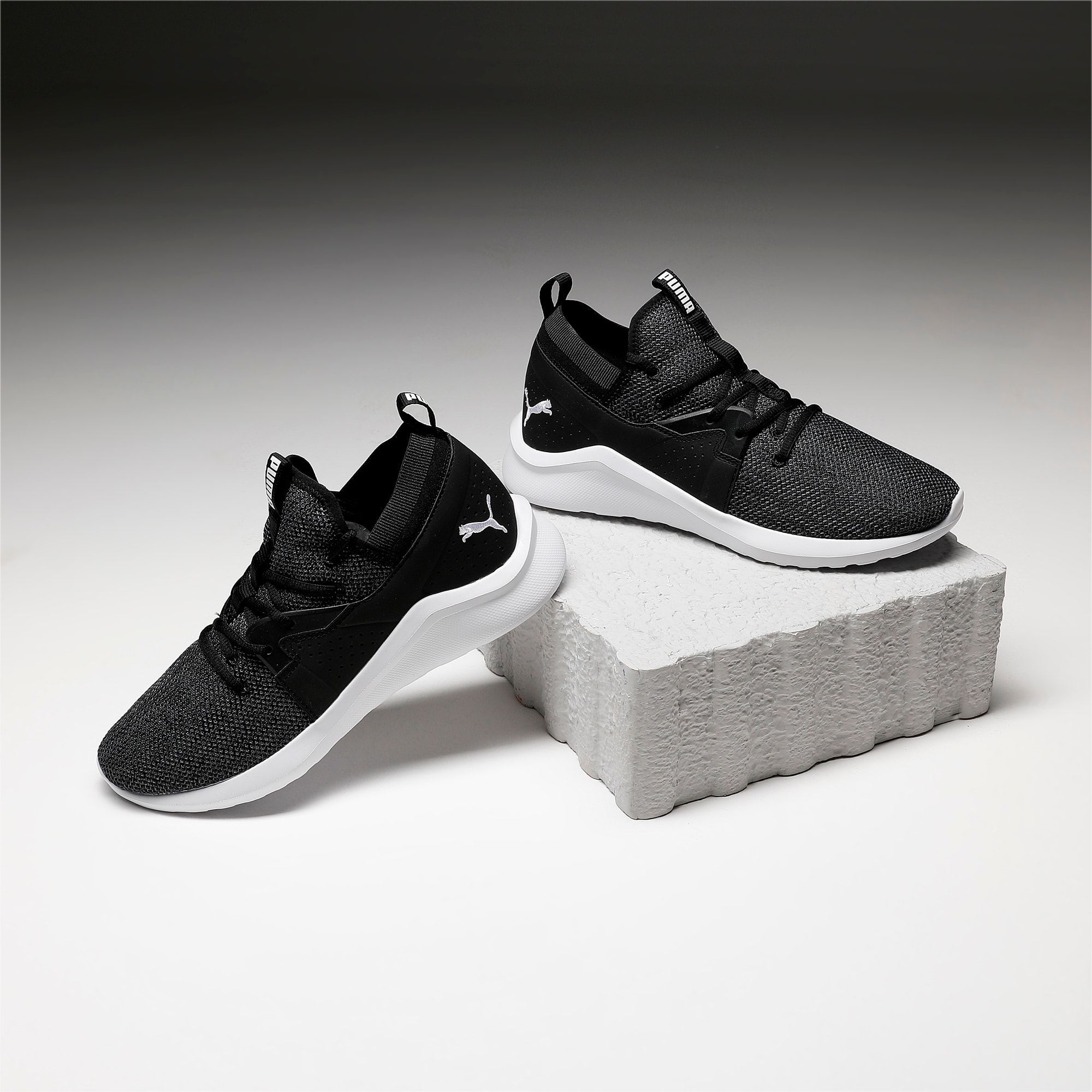 Puma emergence shop running shoes