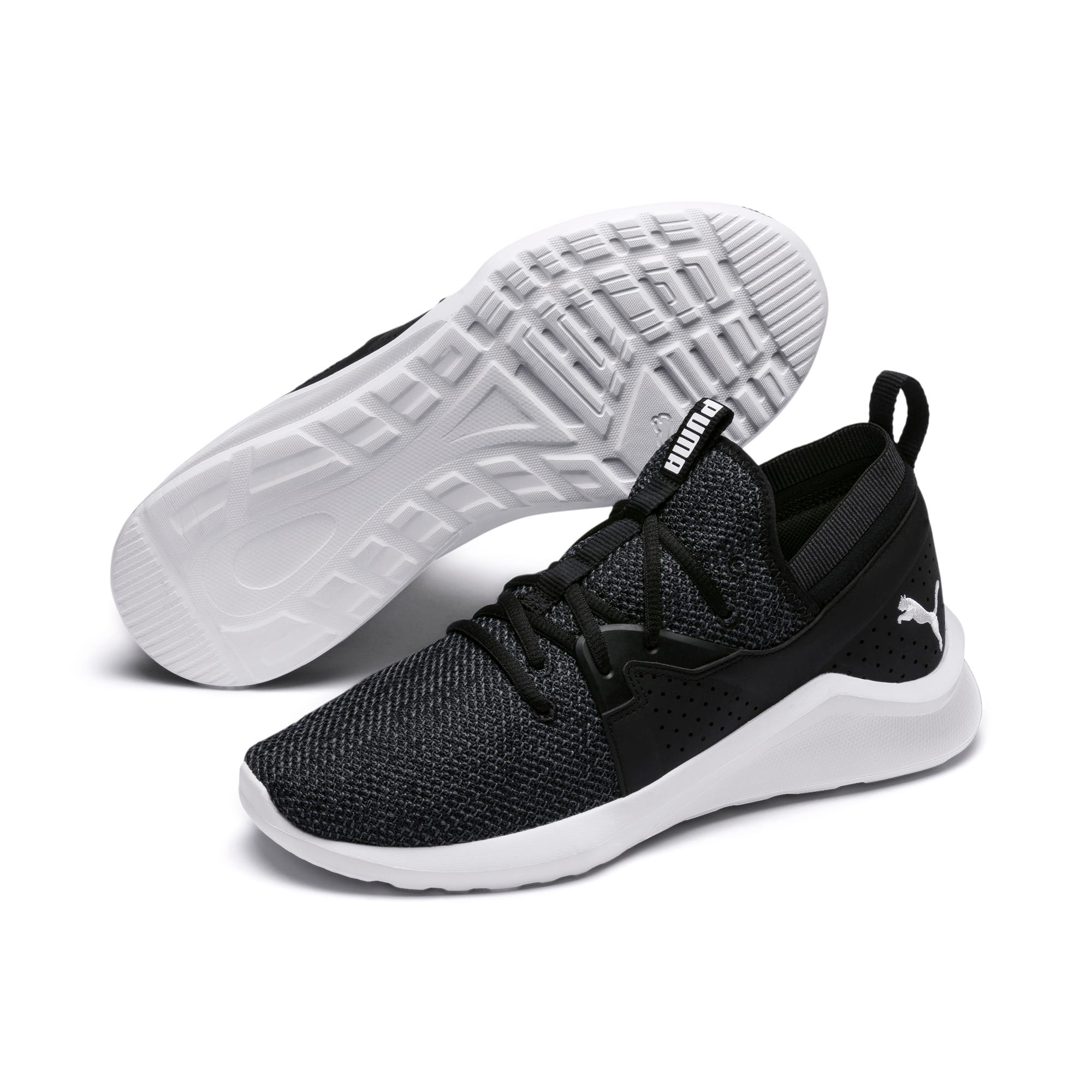 Puma women's emergence running shoe store