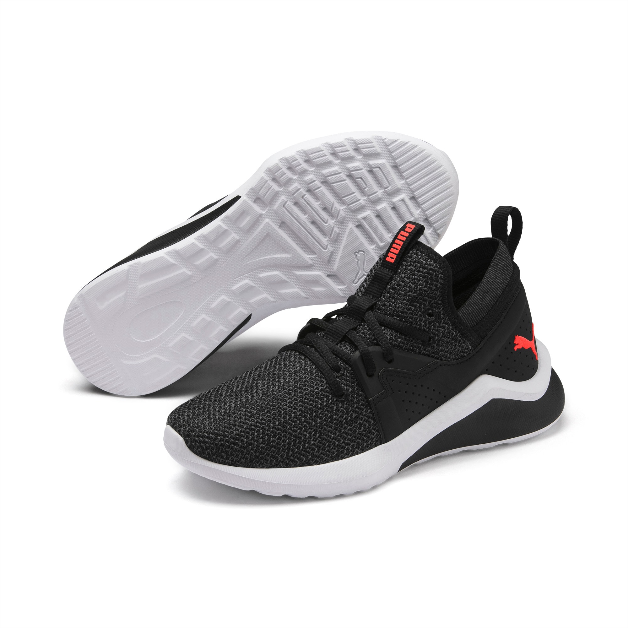 Puma emergence running shoes shop