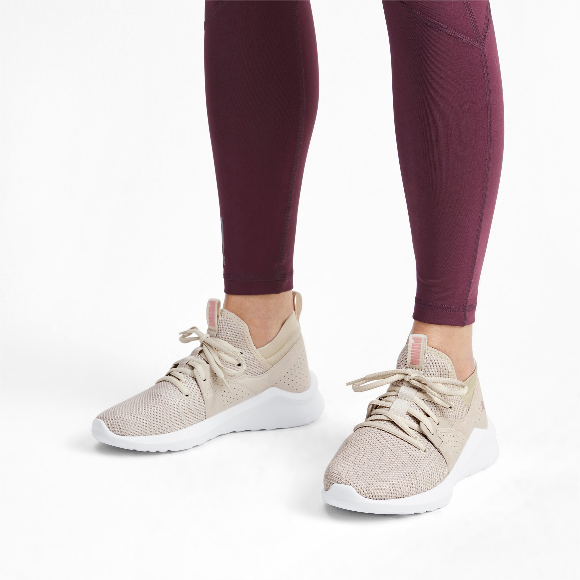 Puma women's emergence running hotsell shoe