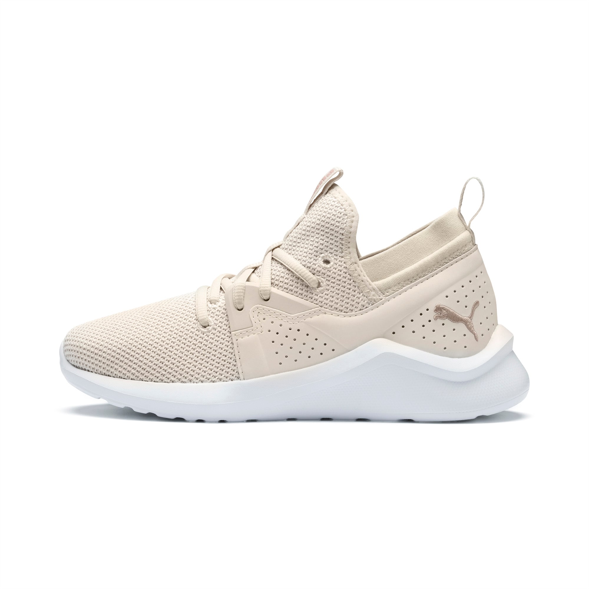 Emergence puma clearance