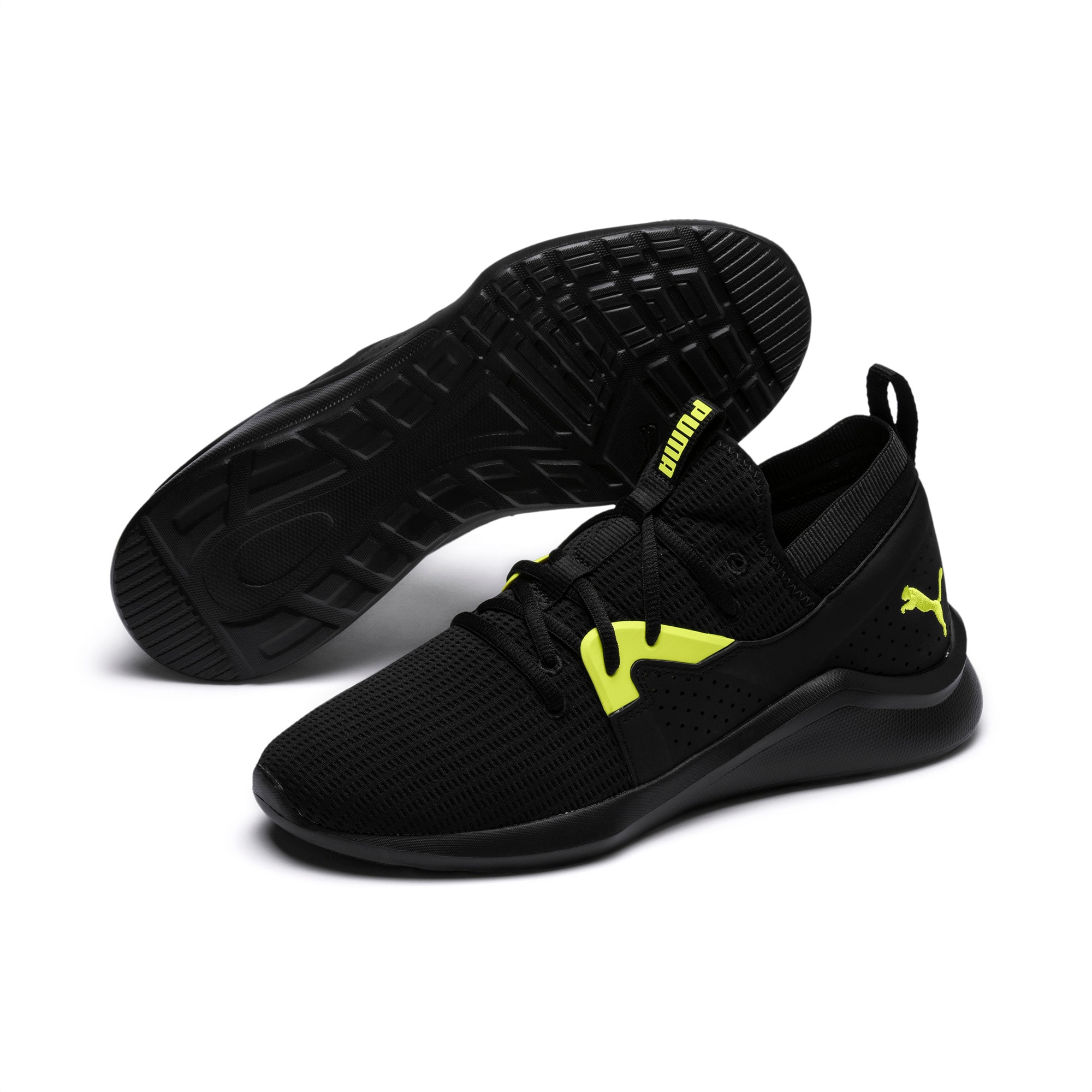 puma emergence future