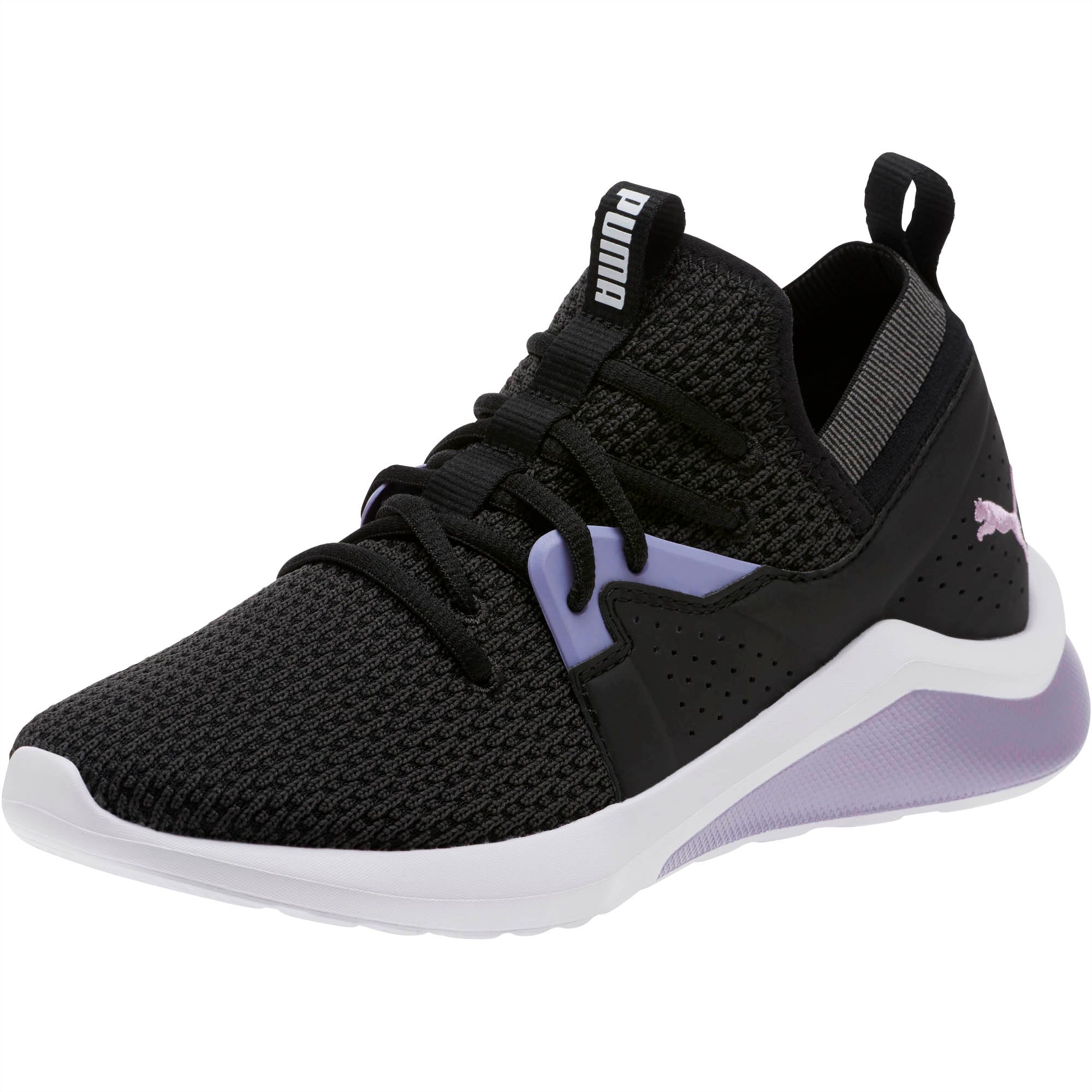 Puma store emergence review