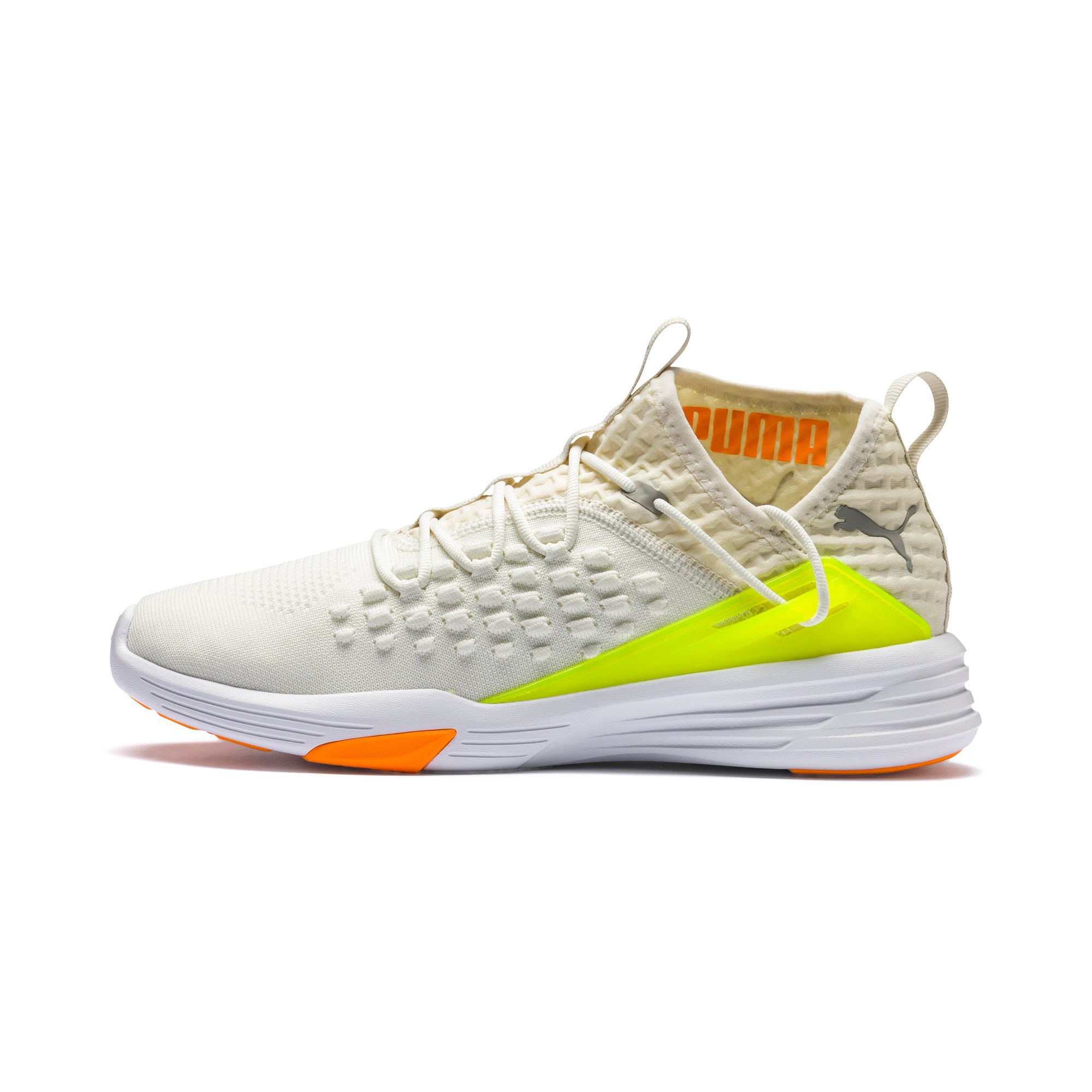 Puma mantra caution clearance