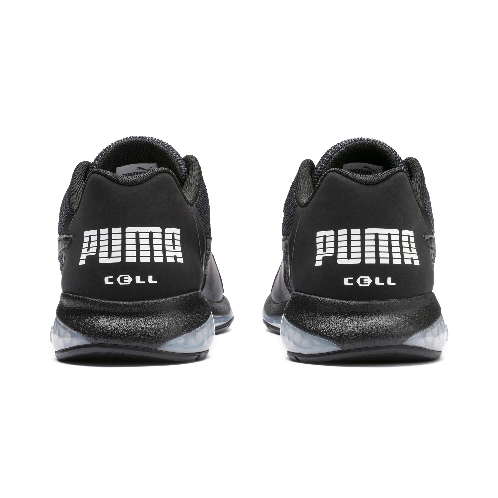 Puma Cell Ultimate. Puma point.