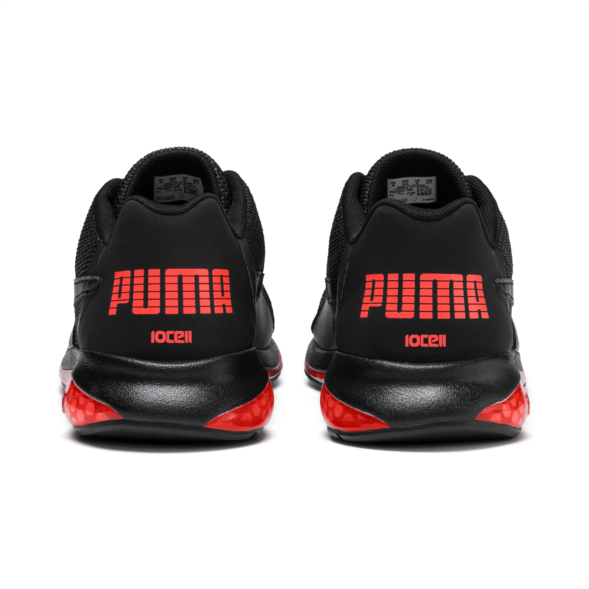 puma cell ultimate point review