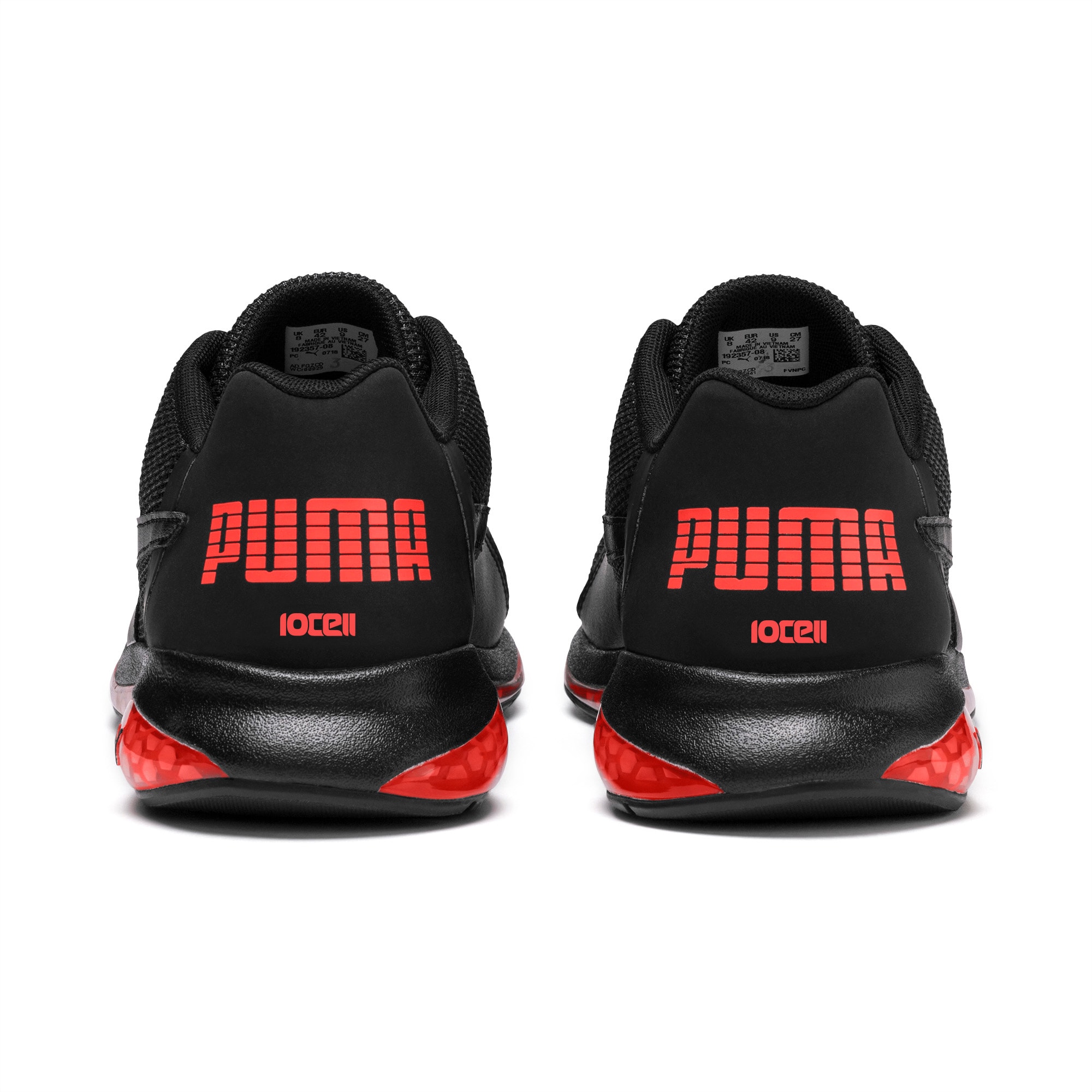 Puma cell ultimate knit men's running shoes shop