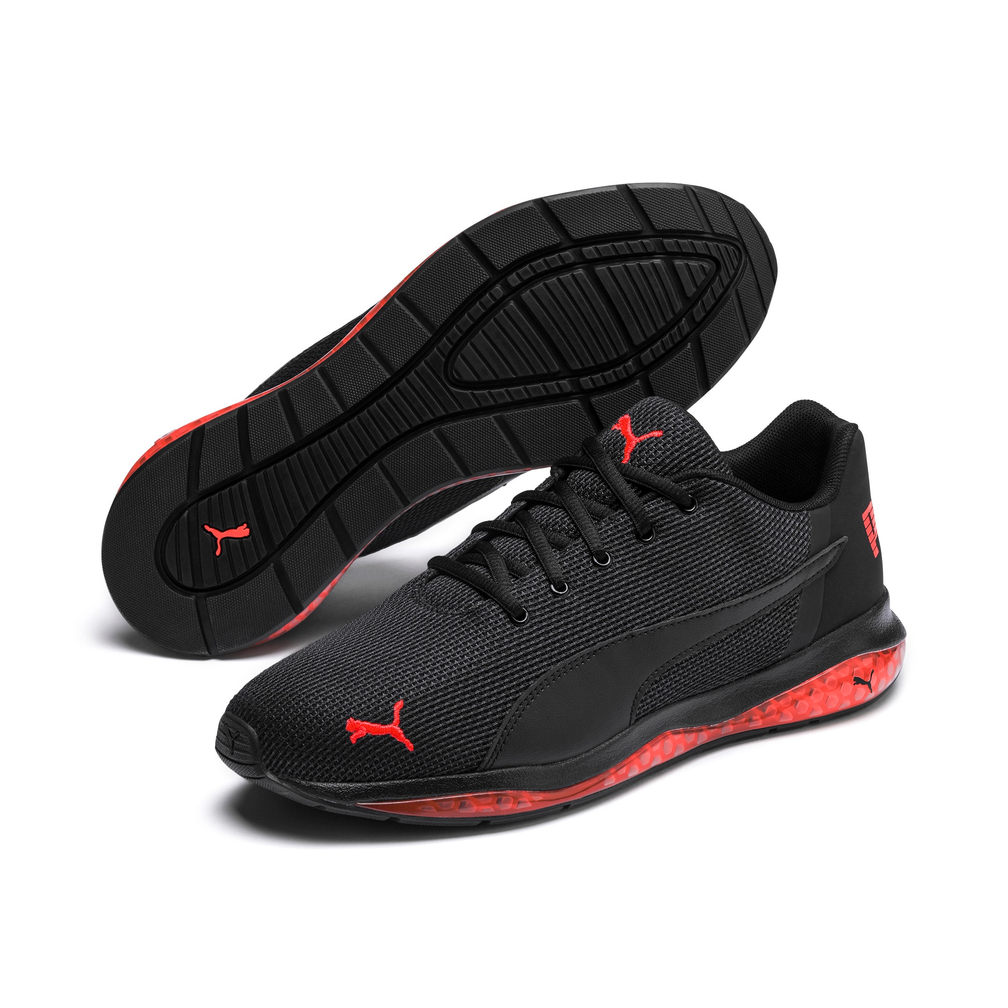 Knitted Men's Running Shoes | PUMA 