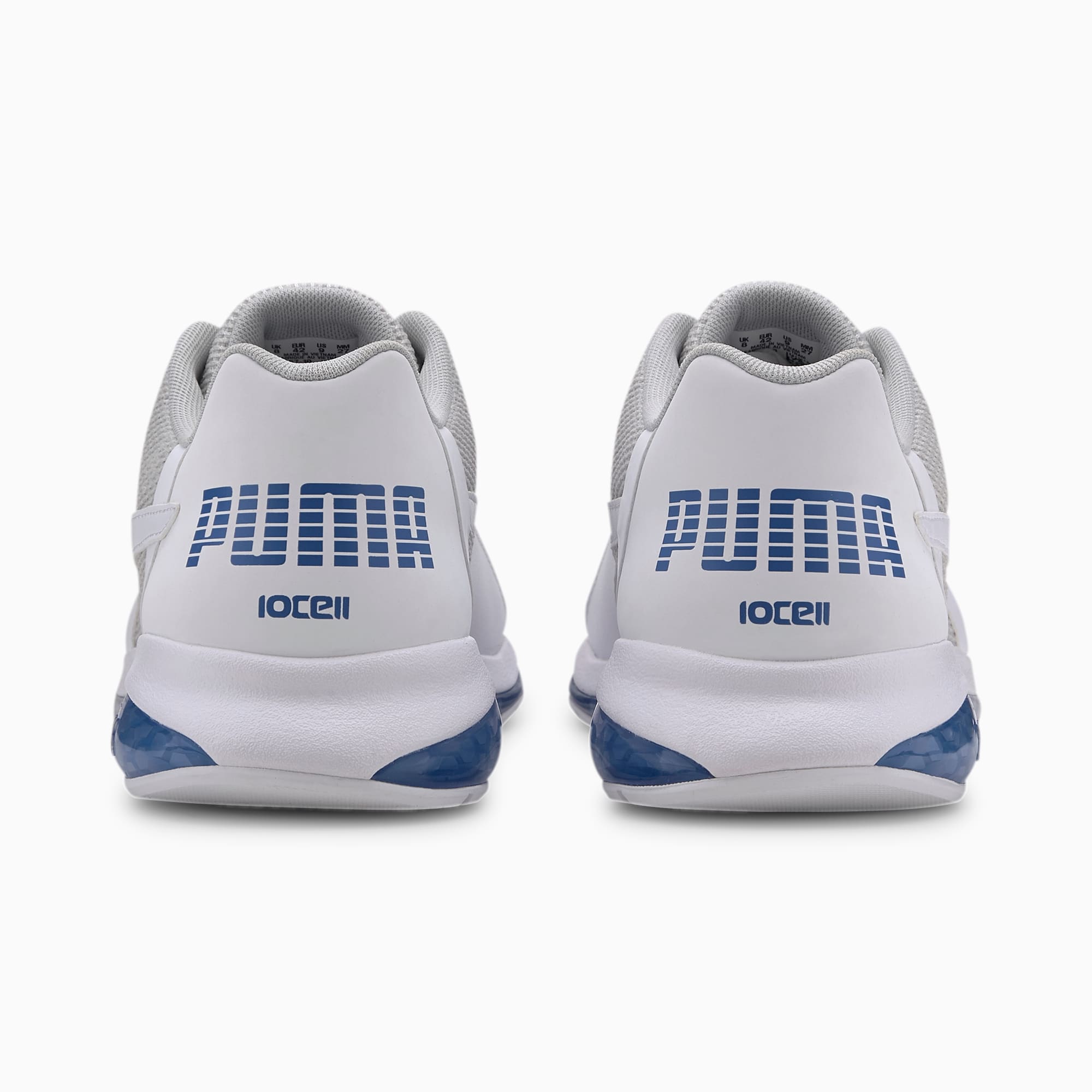 puma cell ultimate knit