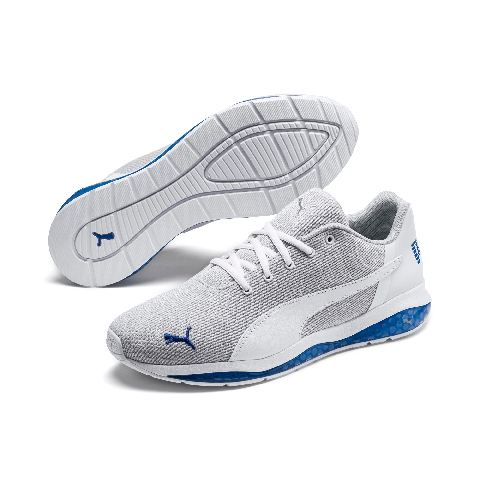 puma cell ultimate knit