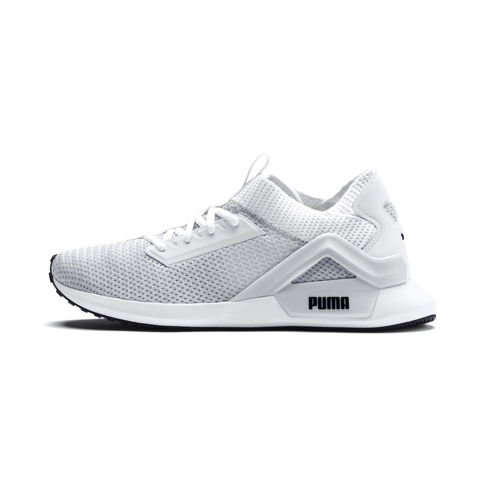 Rogue Men's ProFoam Running Shoes | Puma White-Puma Black | PUMA Shoes |  PUMA