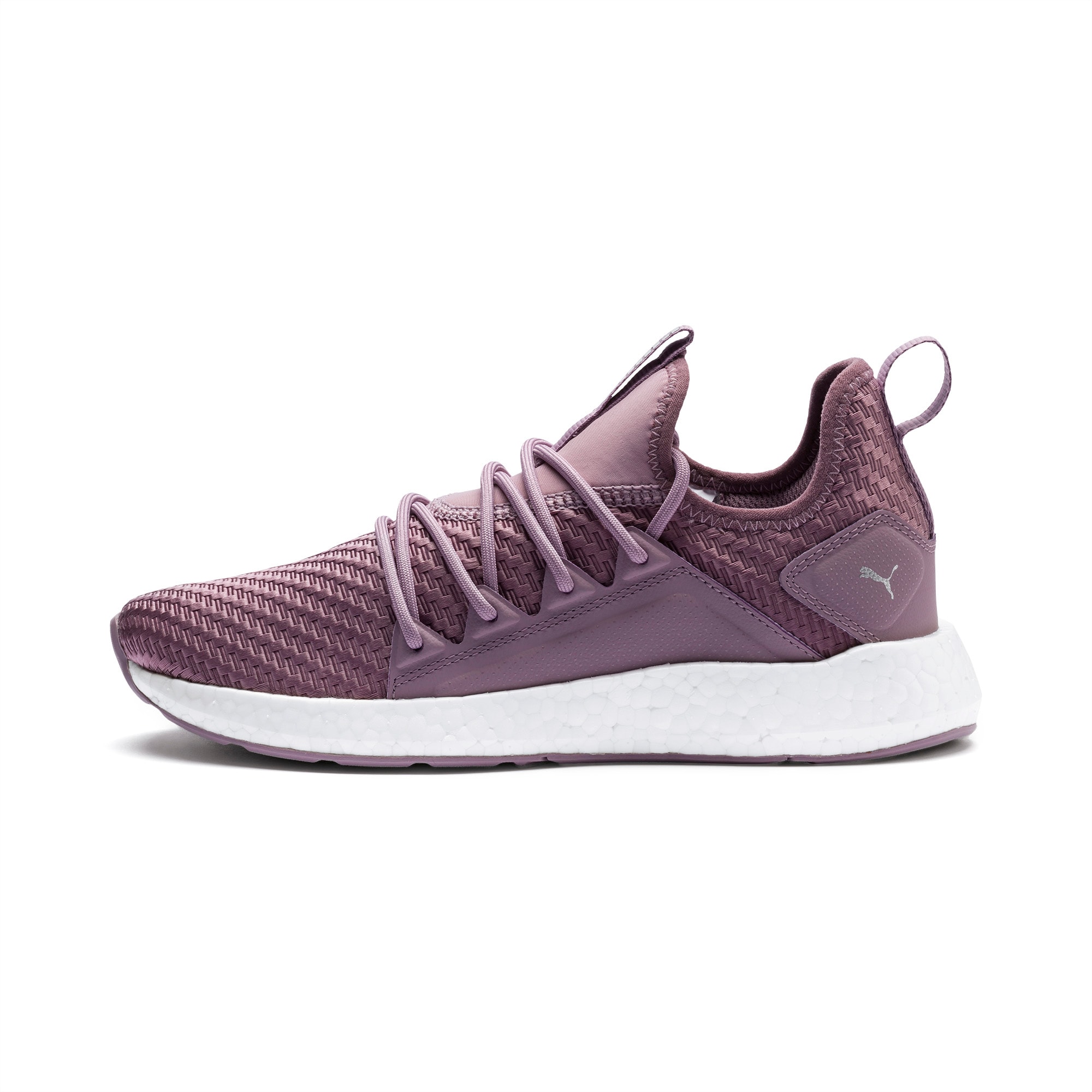 puma nrgy neko sport womens trainers