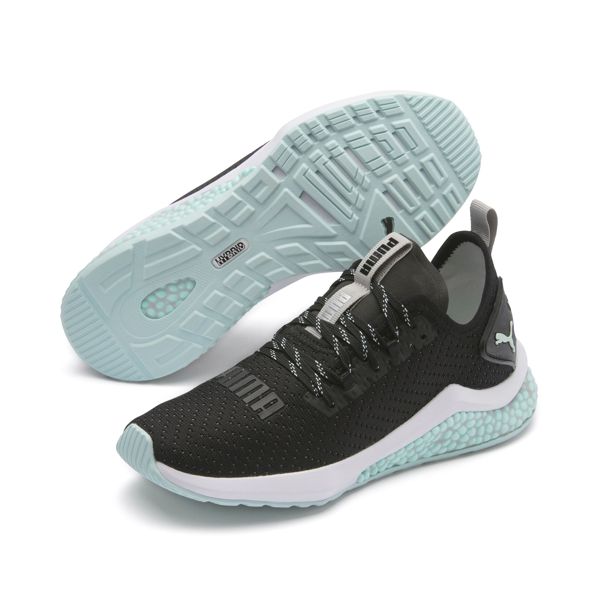 HYBRID NX Trailblazer Women s Running Shoes PUMA